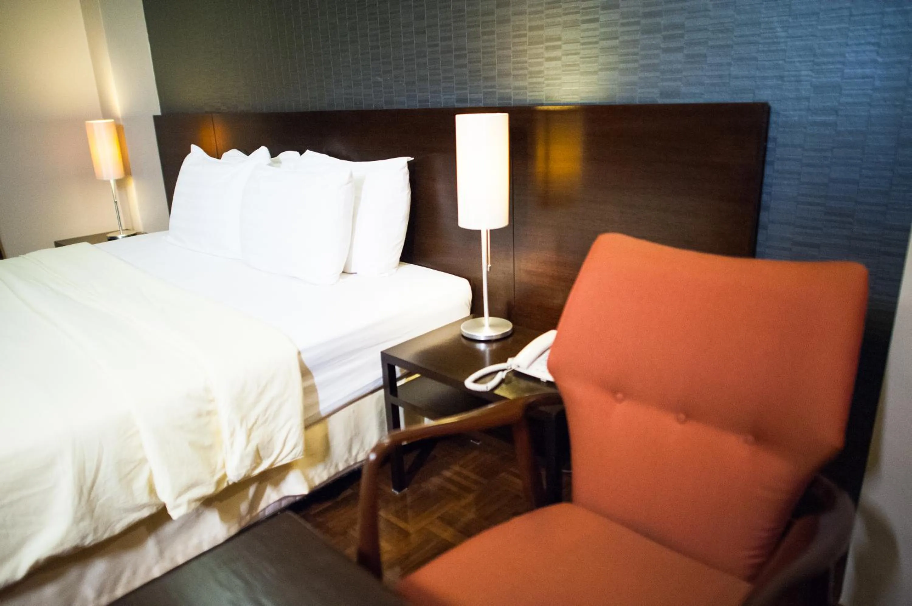 Other, Bed in Baansilom Soi 3