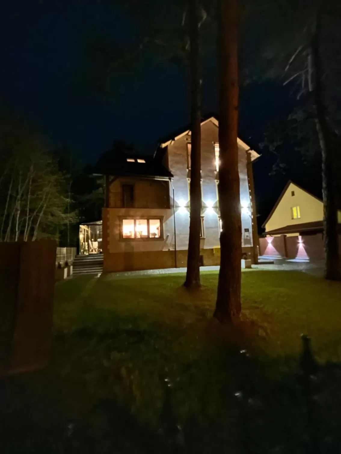 Leśna Residence & SPA