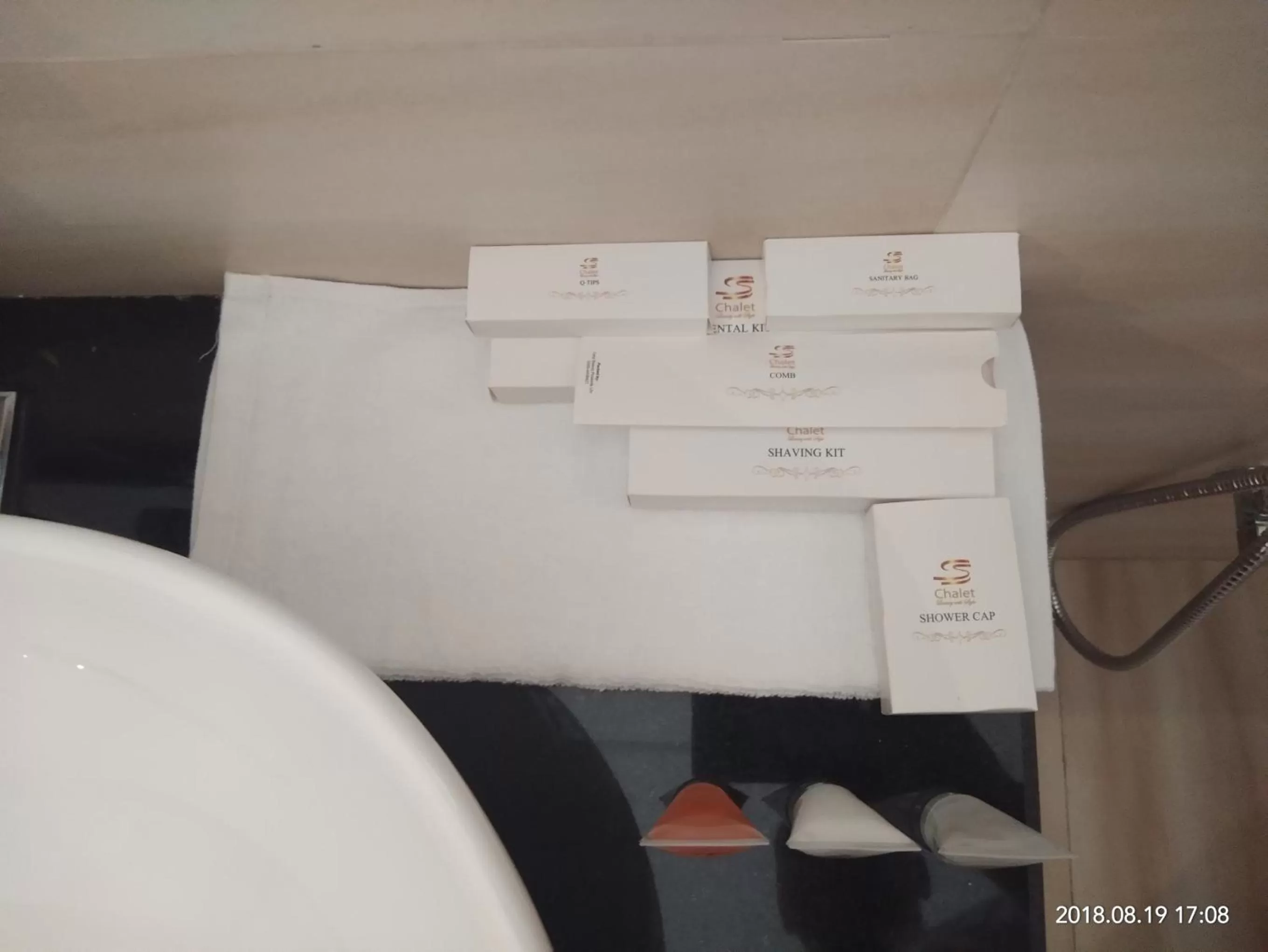 Spring in S Chalet Multan