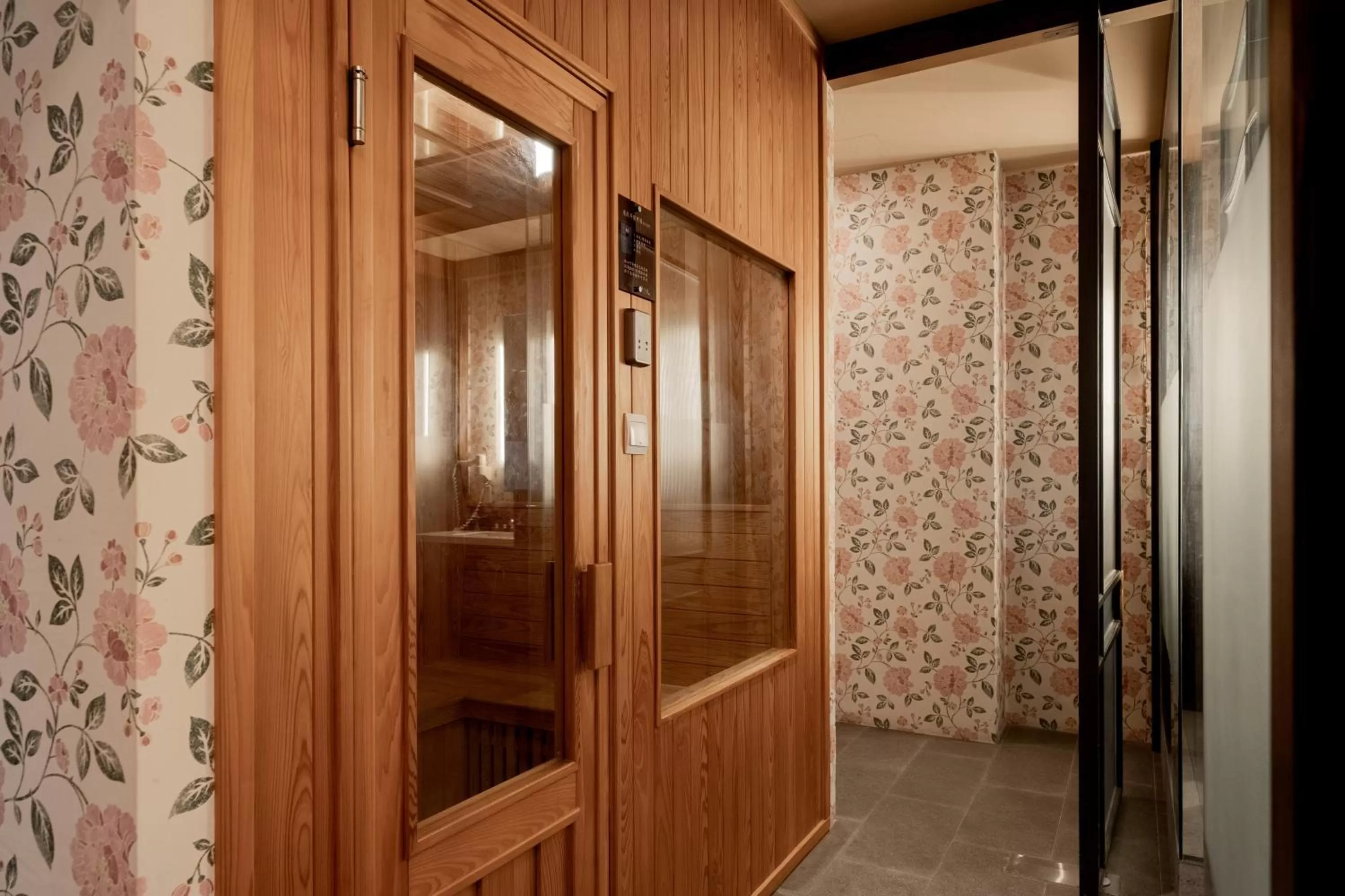 pet friendly in Tian Xia Ju