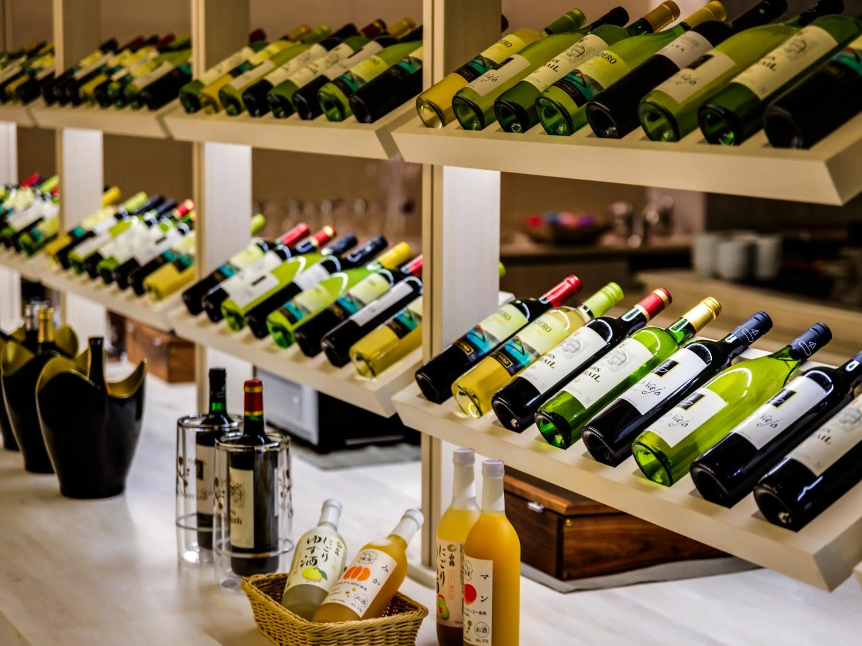 Restaurant/places to eat in Ito Hotel Juraku