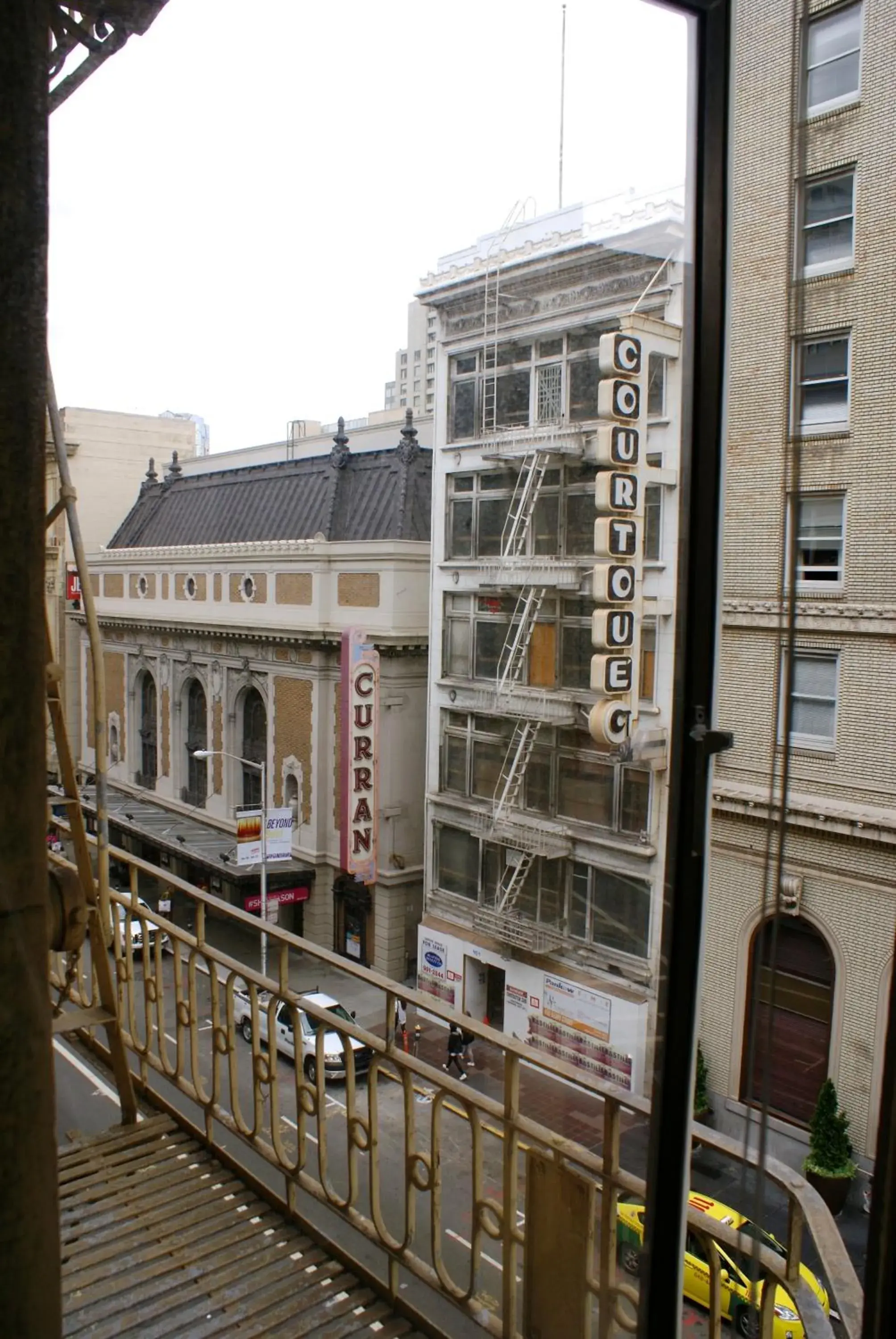 Double Room with Two Double Beds in Touchstone Hotel - City Center Double Room with Two Double Beds in Touchstone Hotel - City Center