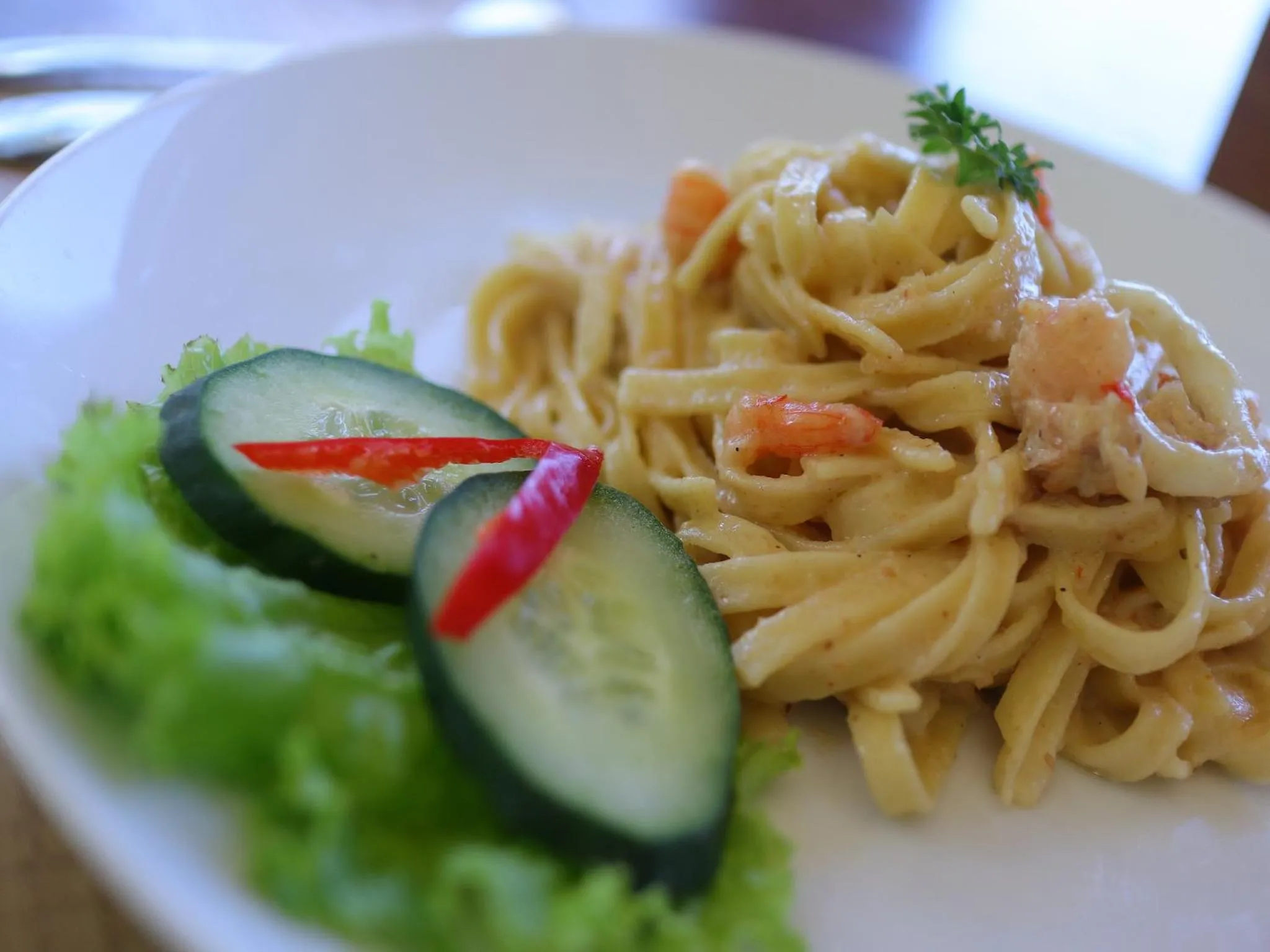 Biyukukung Suite & Spa