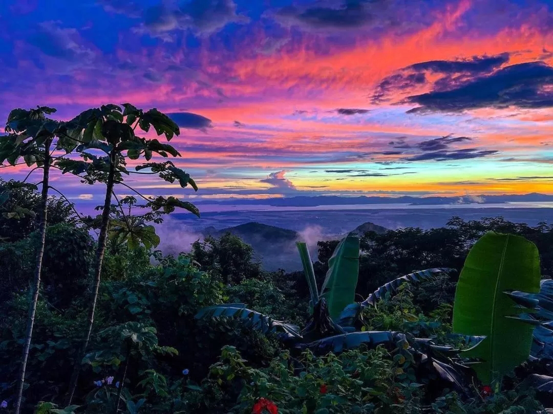 El Mirador Glamping & Apartments & Woodhouse & Swimingpool