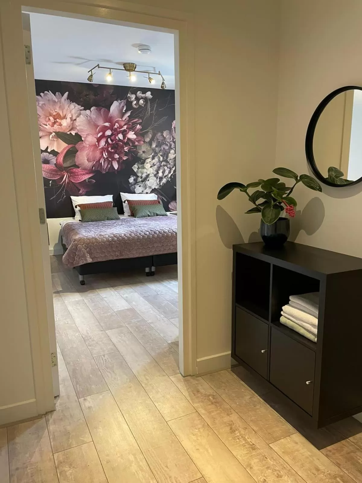 Facade/entrance, Bed in BnB Bruxelles - Studios & Apartments