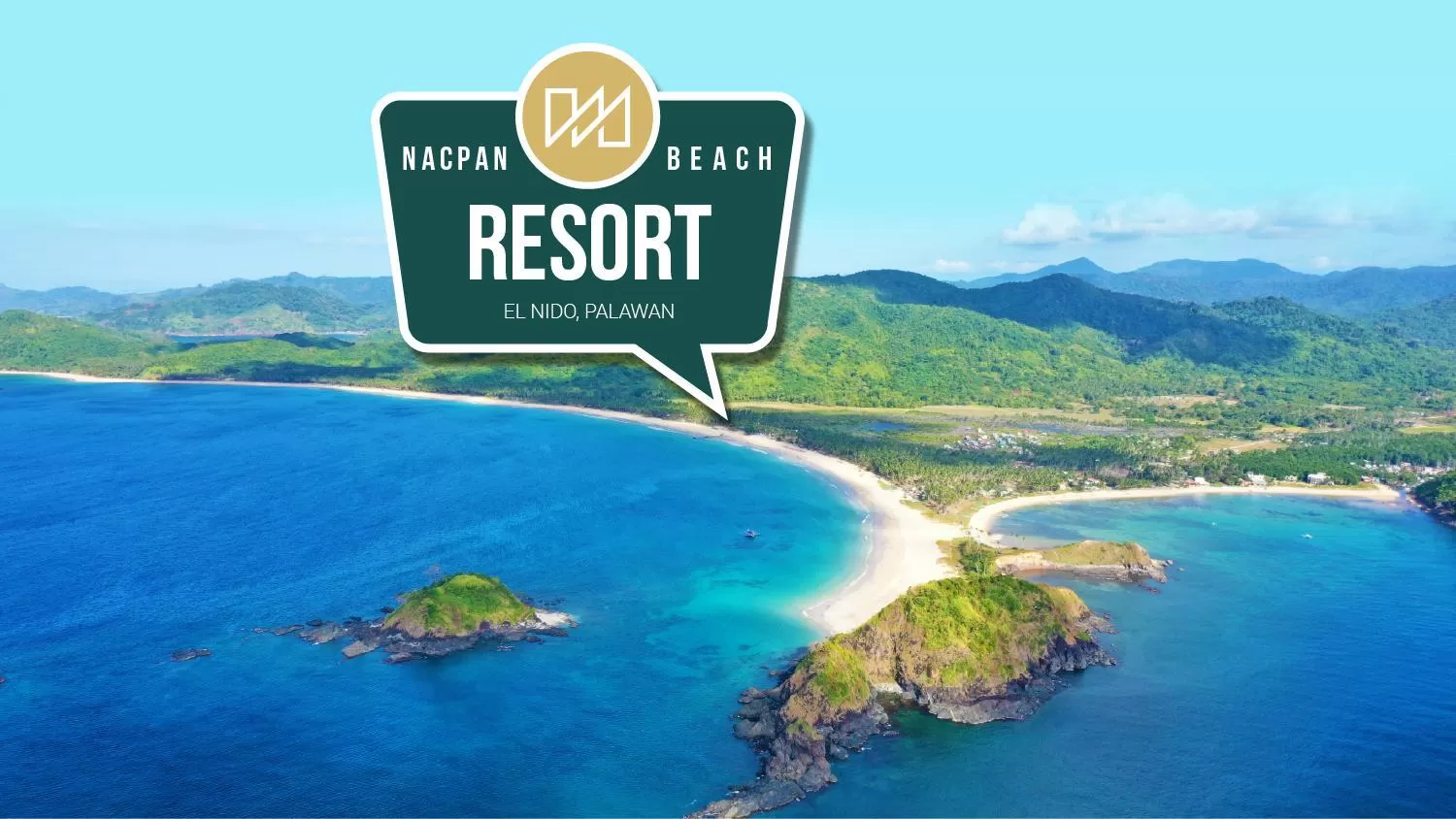Nacpan Beach Resort Managed by H Hospitality - Newly Renovated