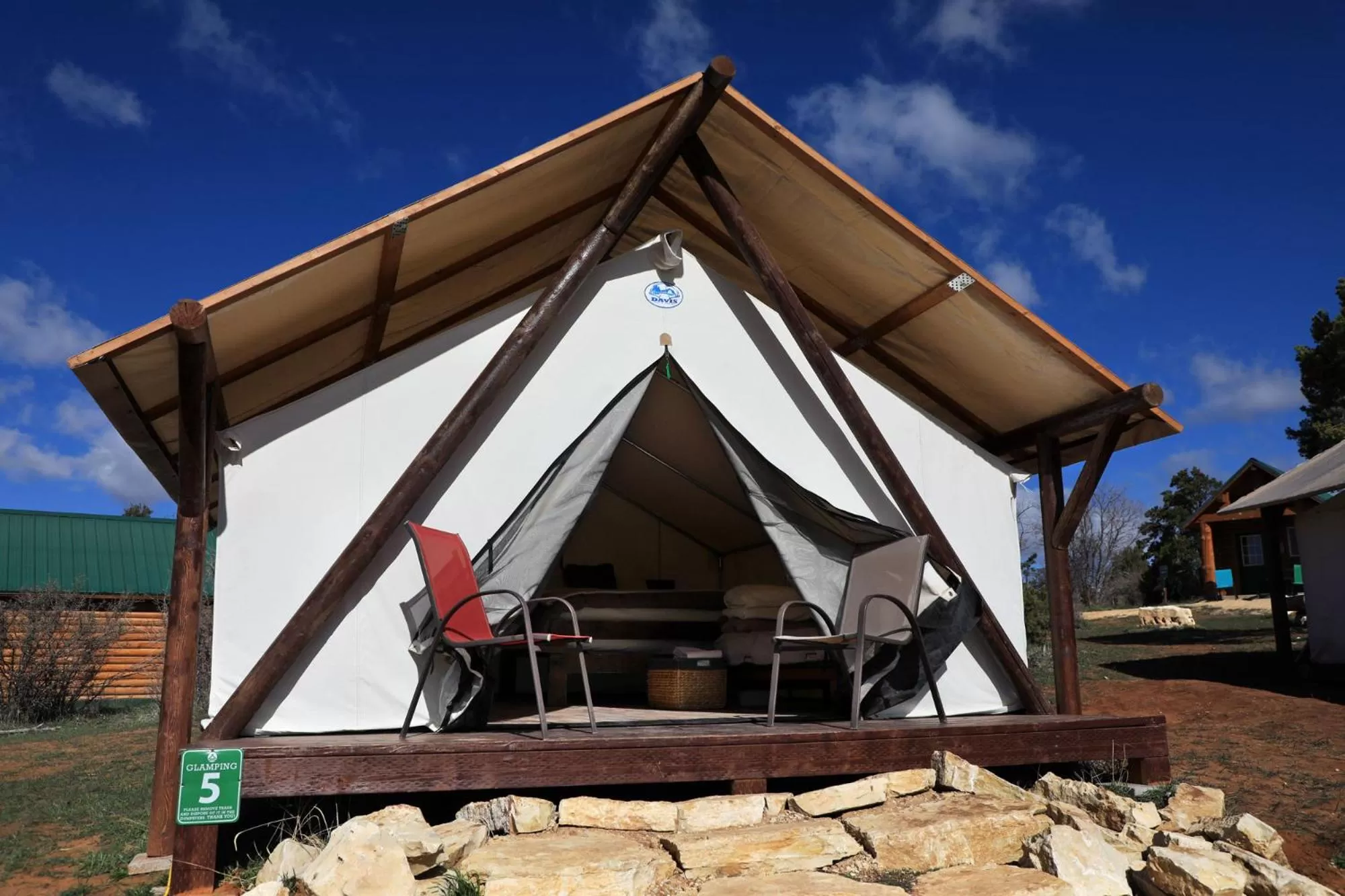 Zion Ponderosa Ranch Resort