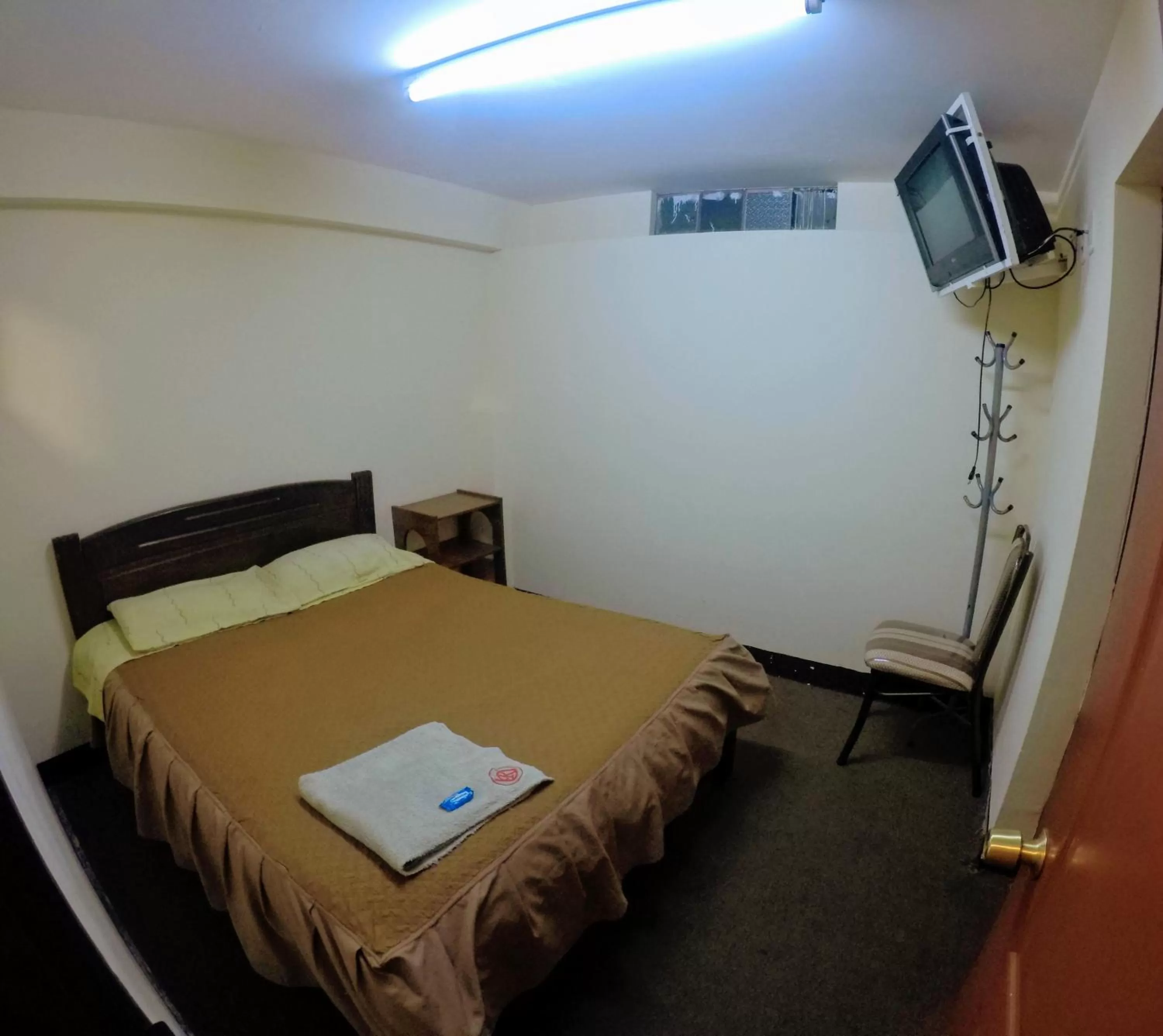 Bed in Residencial Uruguay