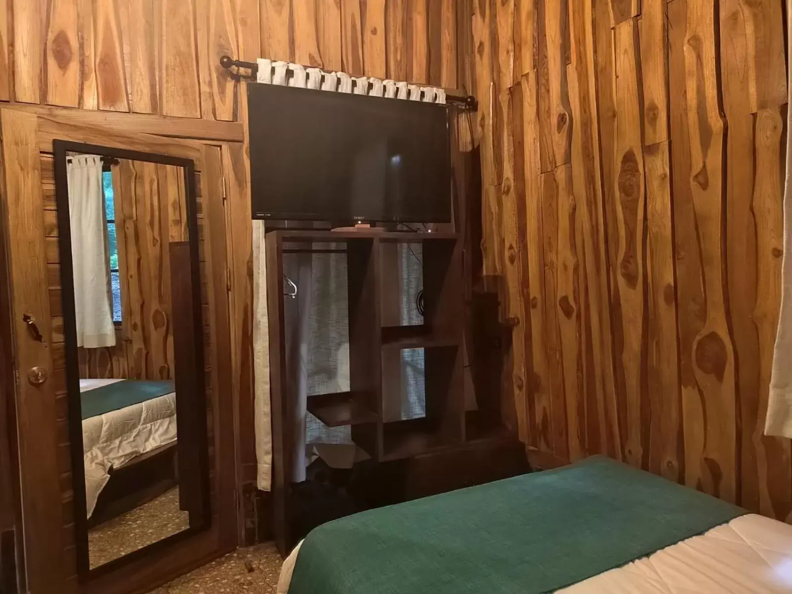 Junior Suite in La Boya Hotel y Parque Acuático Junior Suite in La Boya Hotel y Parque Acuático