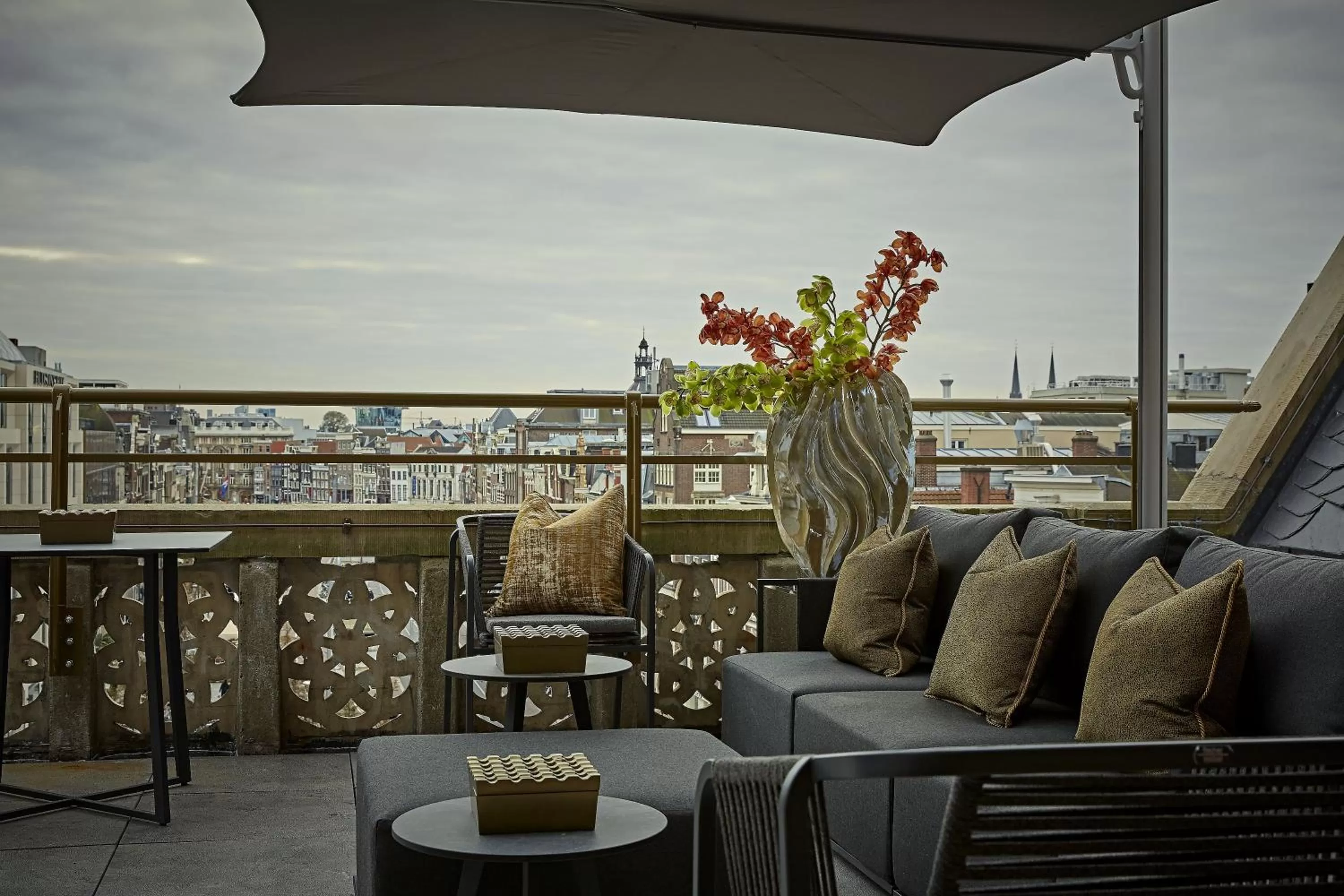 Hotel TwentySeven - Small Luxury Hotels of the World