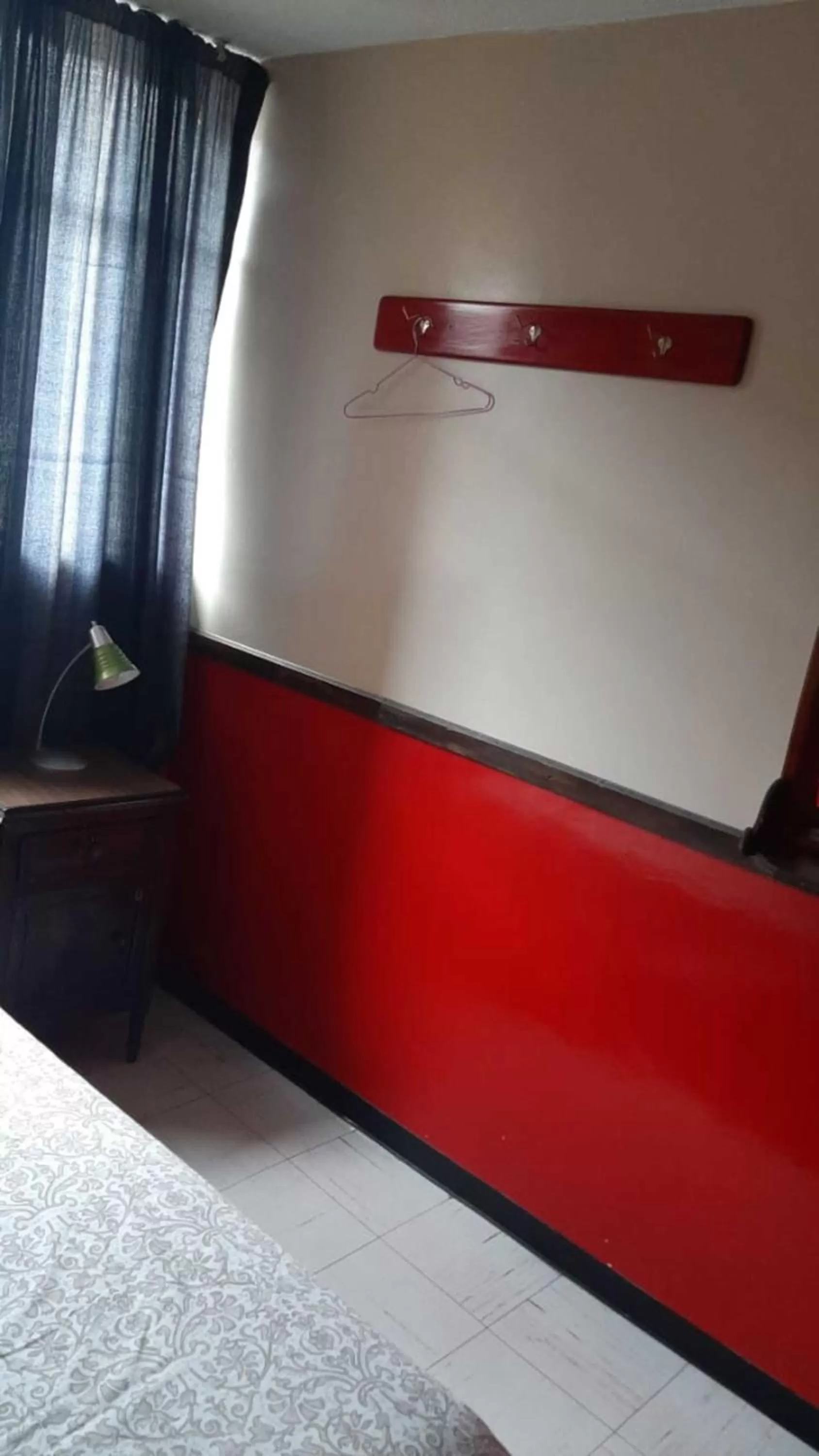 Photo of the whole room, TV/Entertainment Center in Flying Donkey