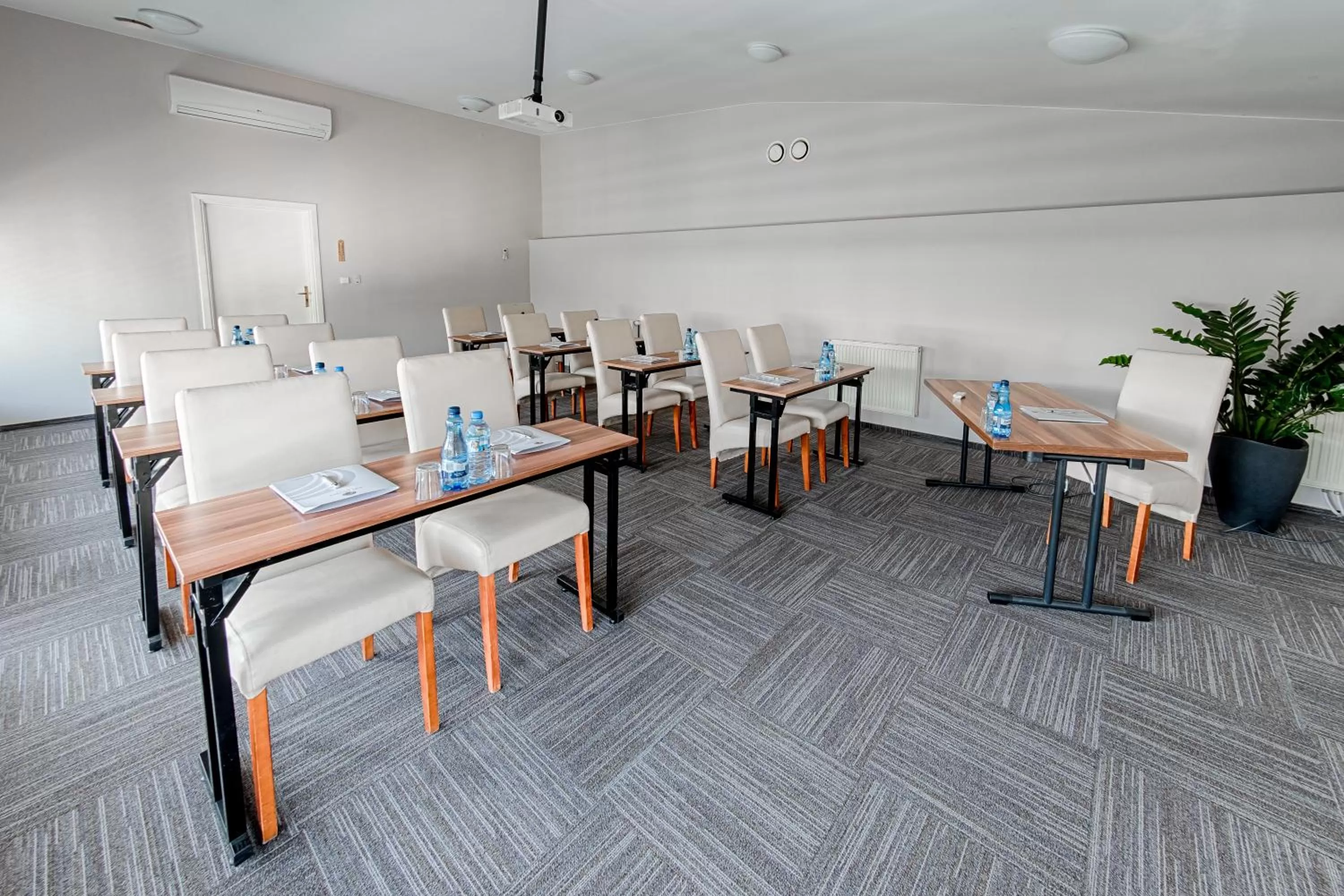 Meeting/conference room in Falenty Biznes i Wypoczynek