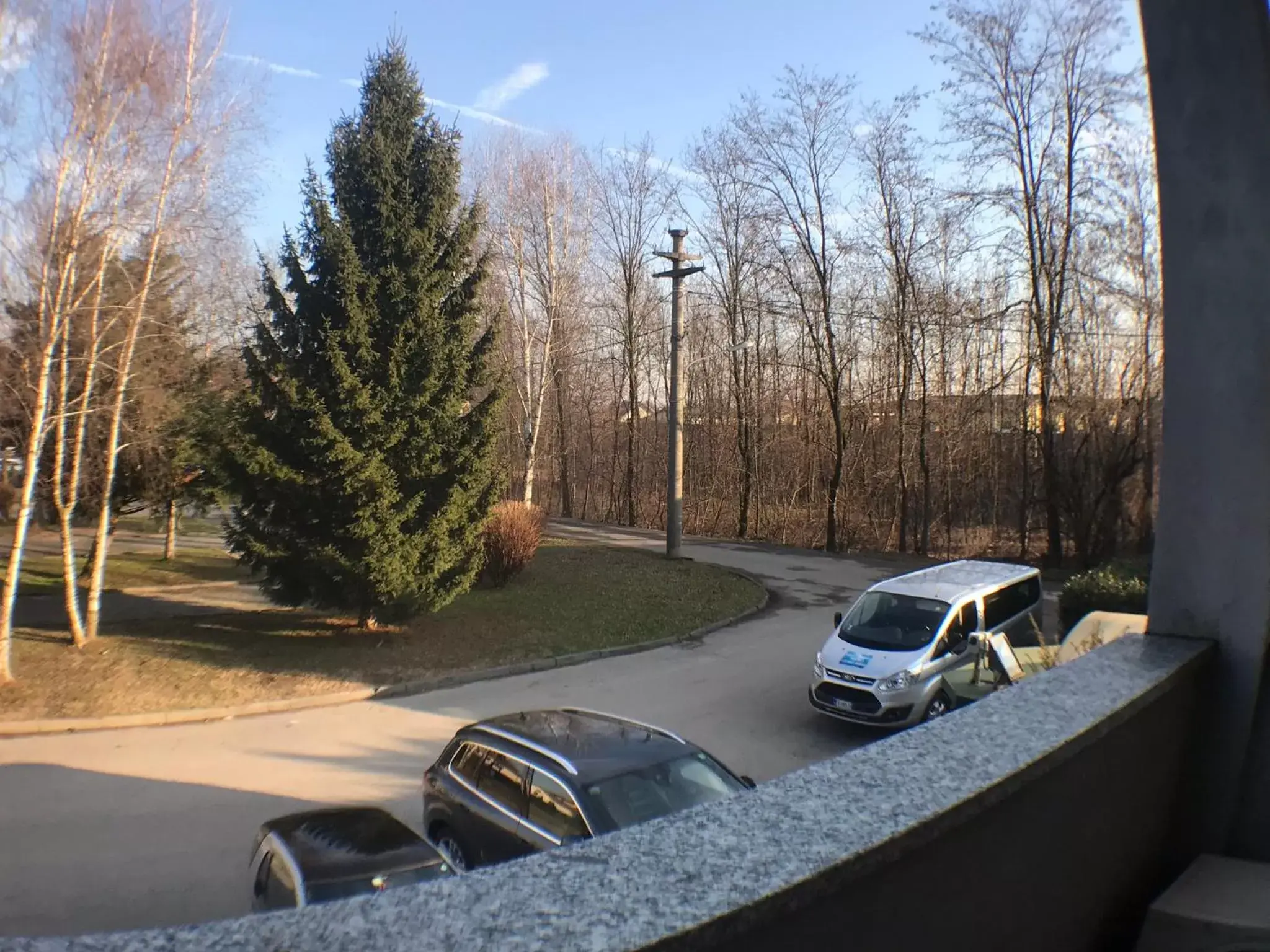 Family Room in Ascot Lodging Family Room in Ascot Lodging