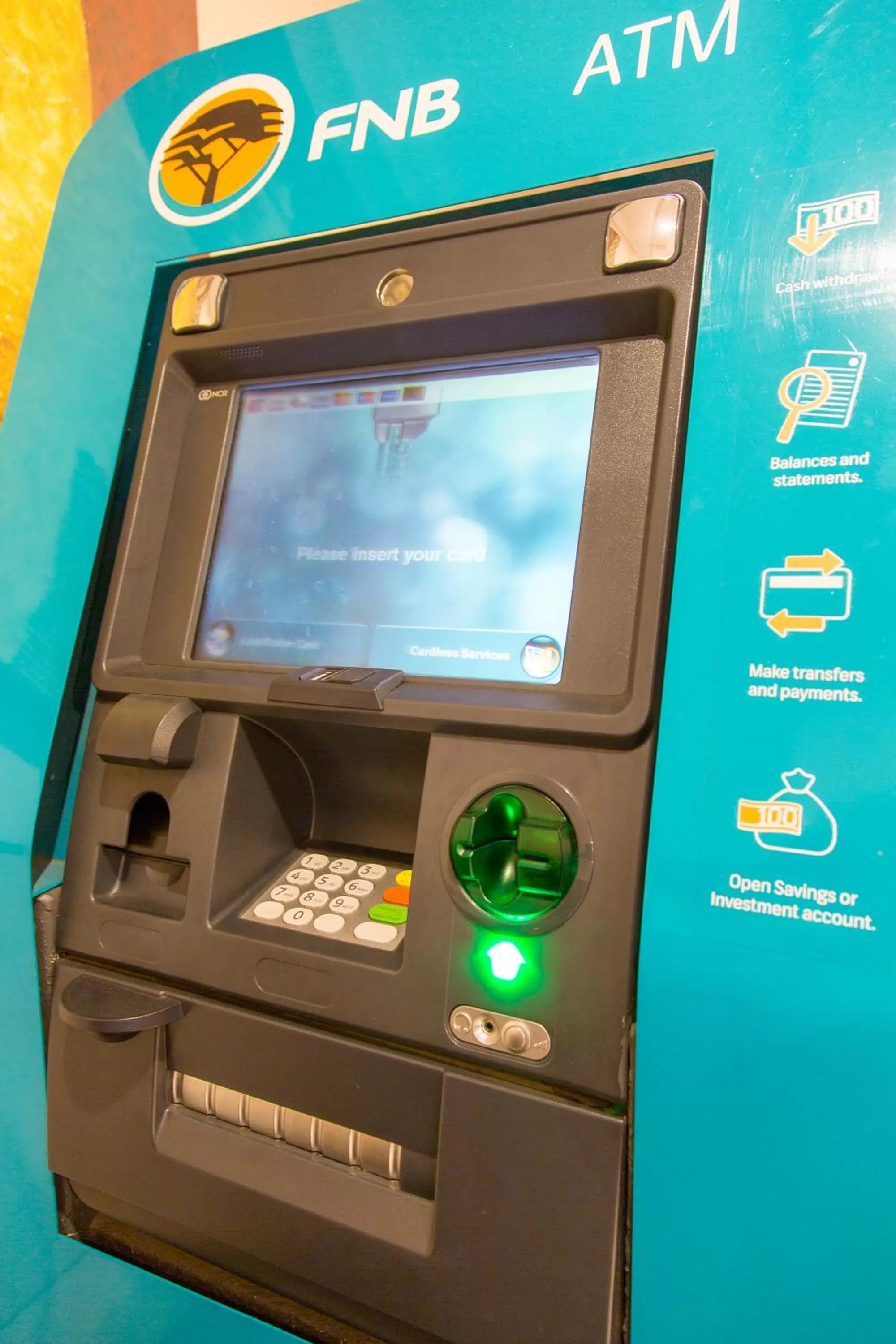 Area and facilities in Hotel 224 & Apartments