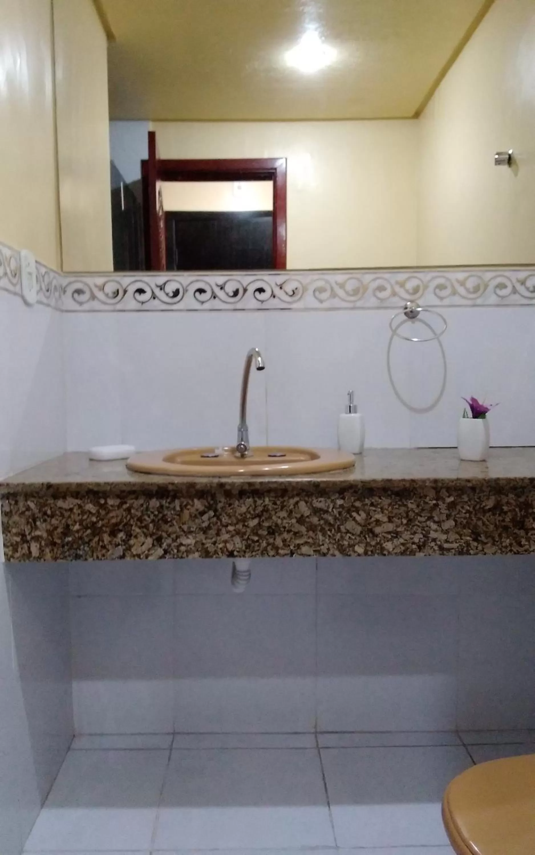 Hotel Saint Paul 01 Flat