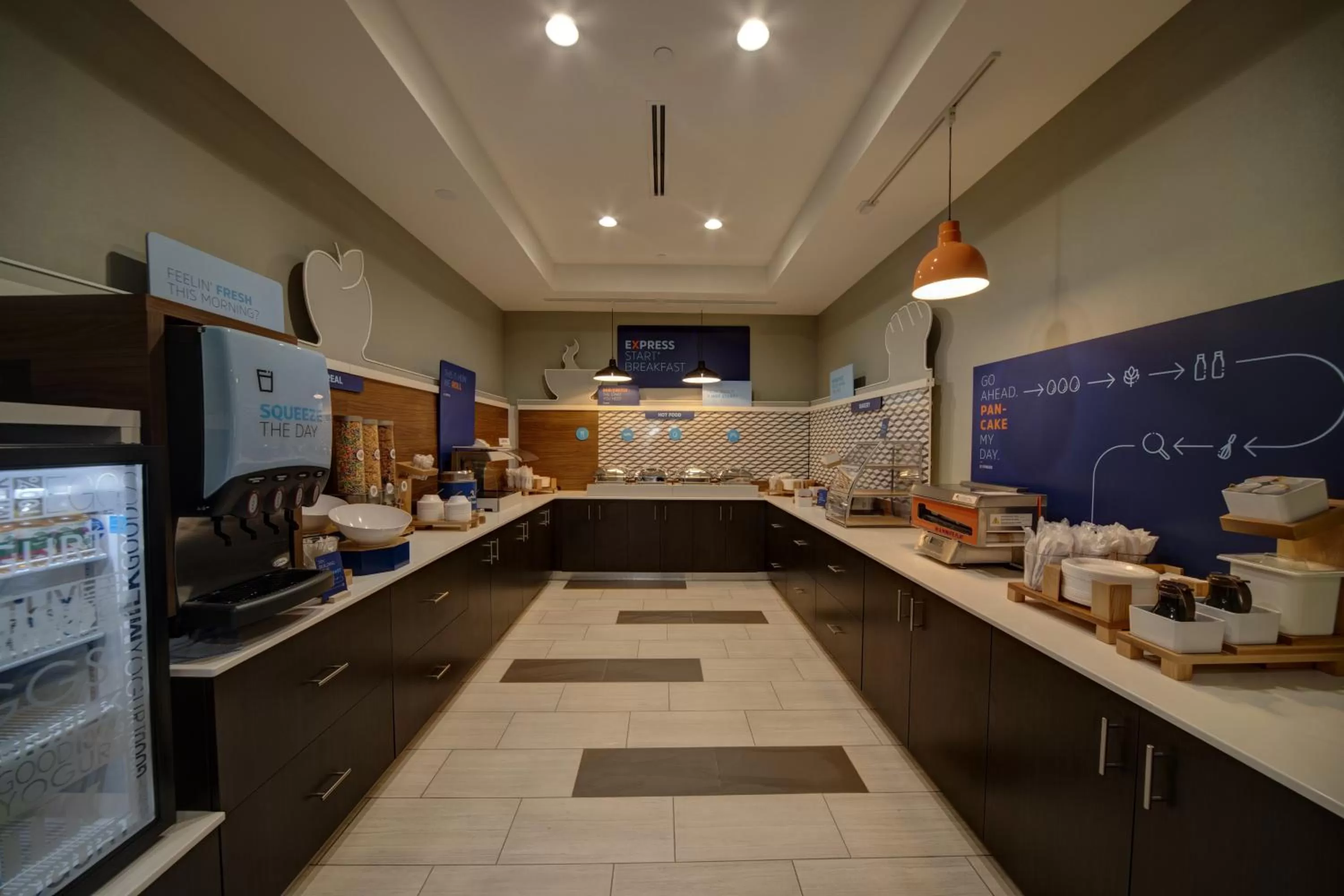 Holiday Inn Express & Suites Oklahoma City West-Yukon by IHG