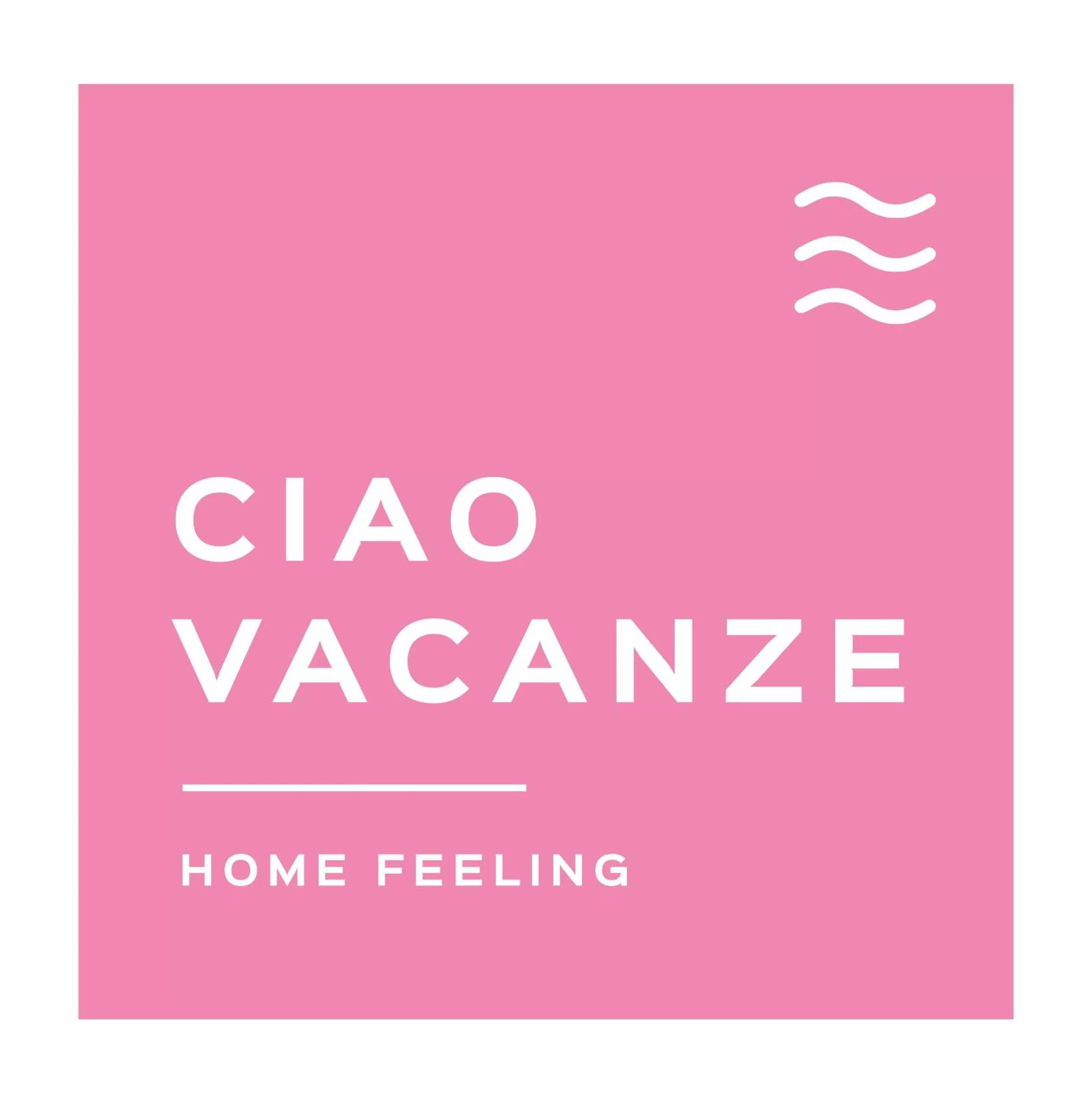 Logo/Certificate/Sign in Relais Rosa Dei Venti -Ciao Vacanze-