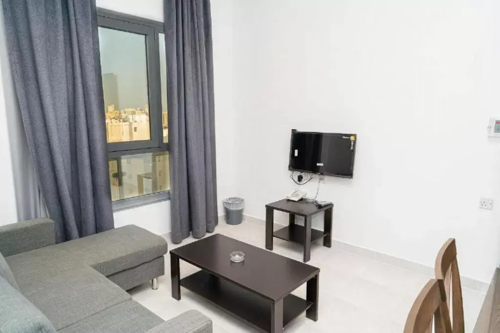 Two-Bedroom Apartment in Atlantis Suites Hotel Two-Bedroom Apartment in Atlantis Suites Hotel