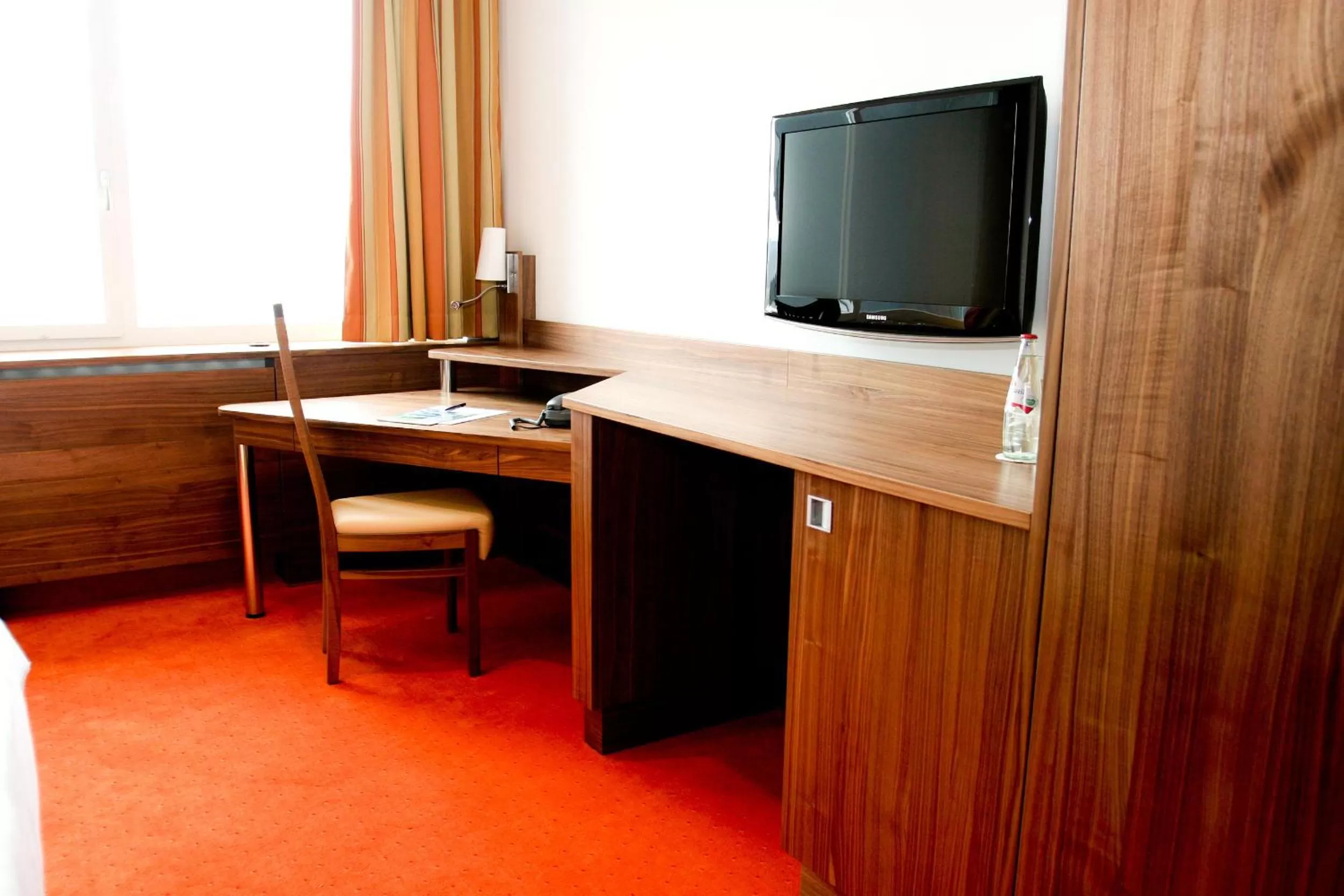 TV and multimedia in Business Hotel Ambio Gleisdorf