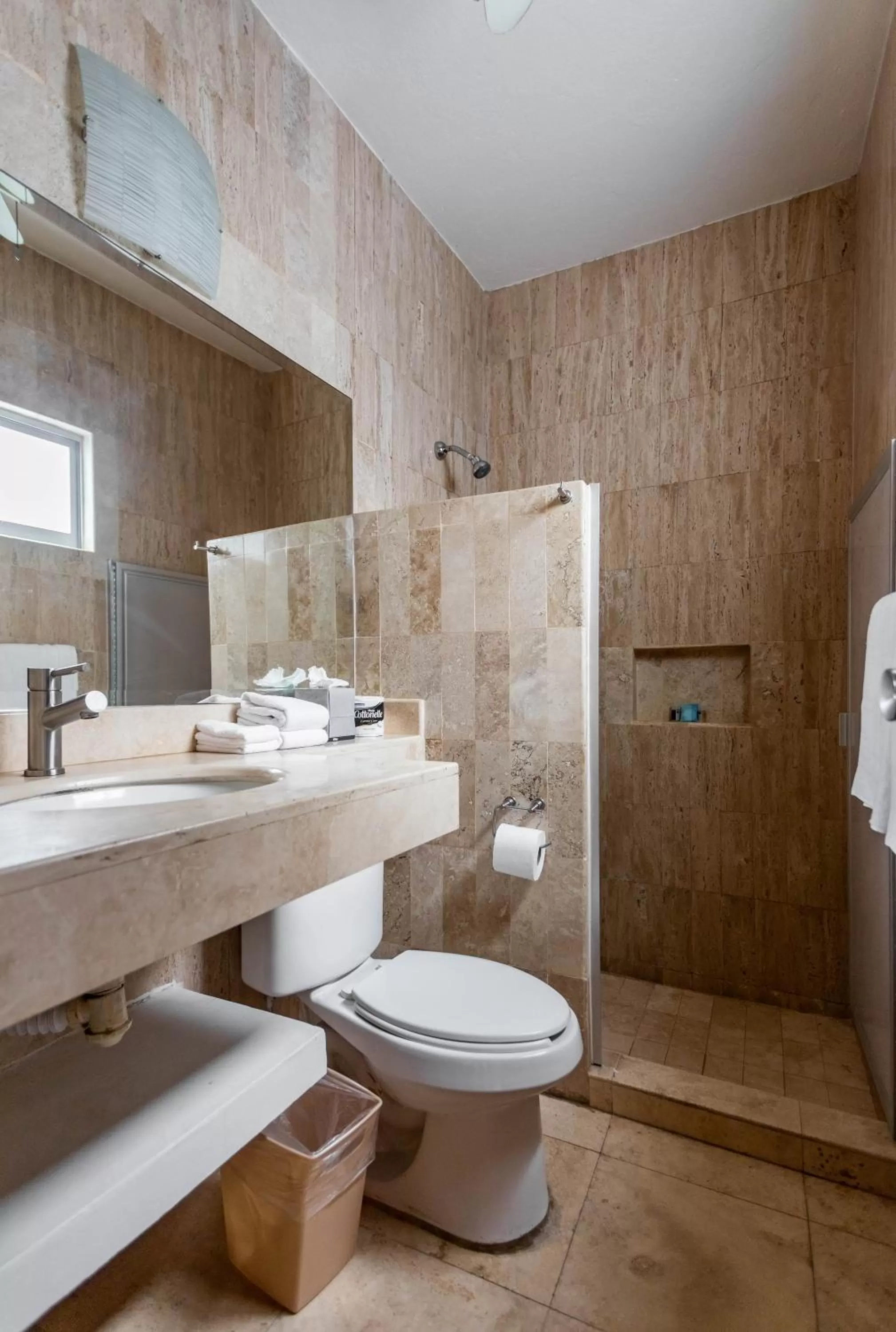 Olas Altas Suites Departamentos