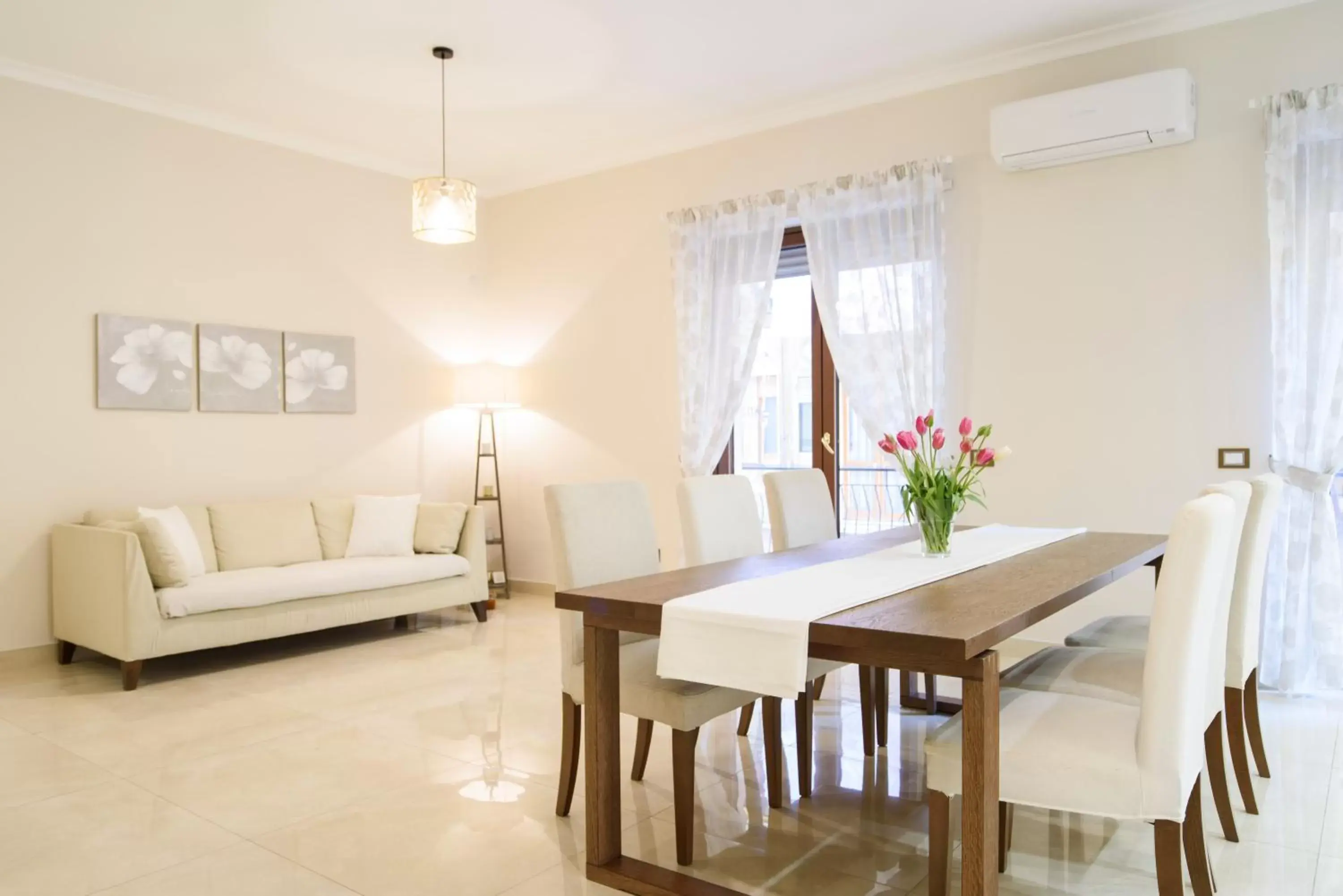 Deluxe Apartment in HomeAway Salerno Deluxe Apartment in HomeAway Salerno