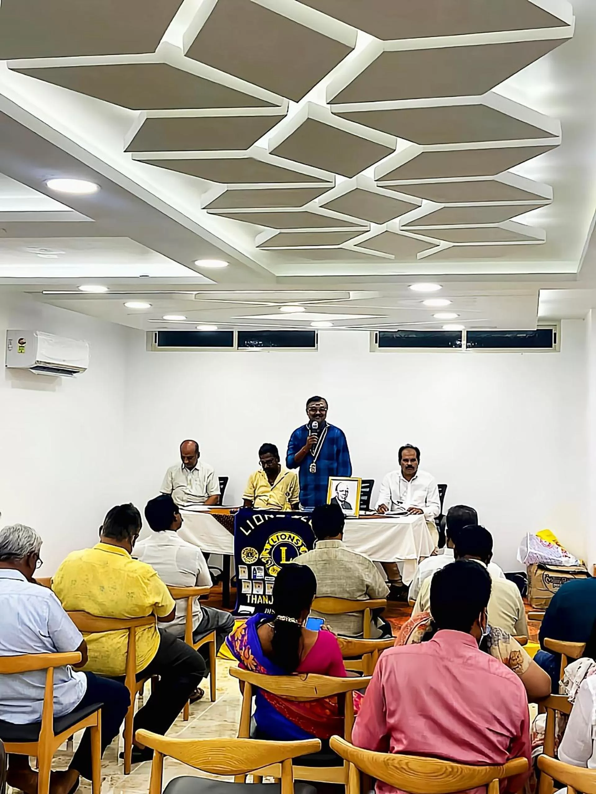 Hotel RK - Temple Stay