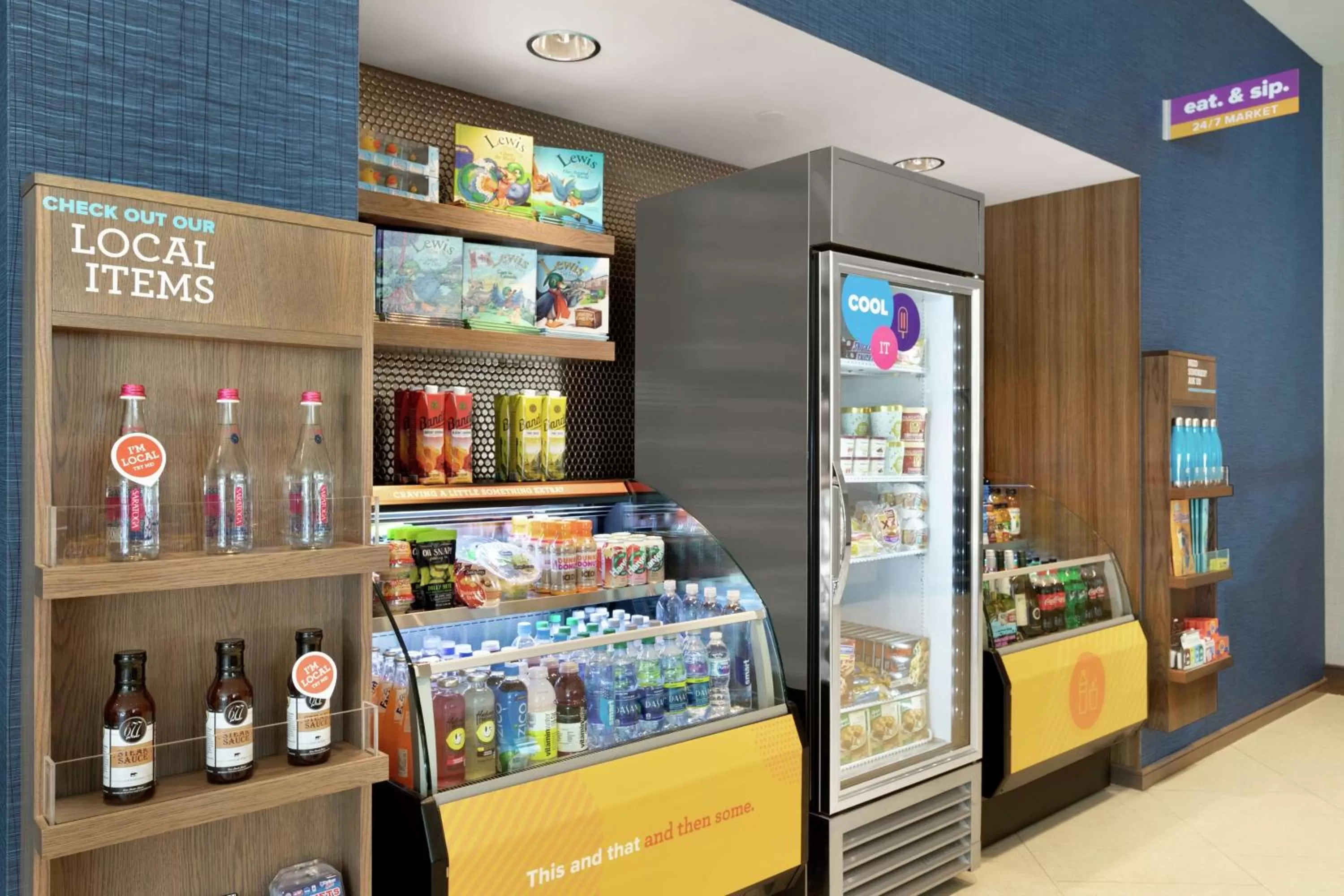 Restaurant/places to eat in Homewood Suites by Hilton Albany Crossgates Mall