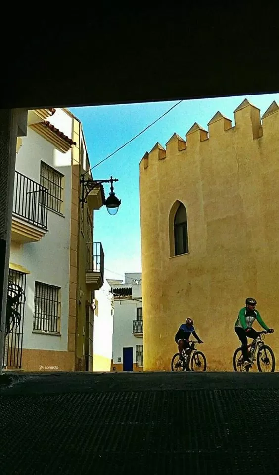 Other in Hotel La Española