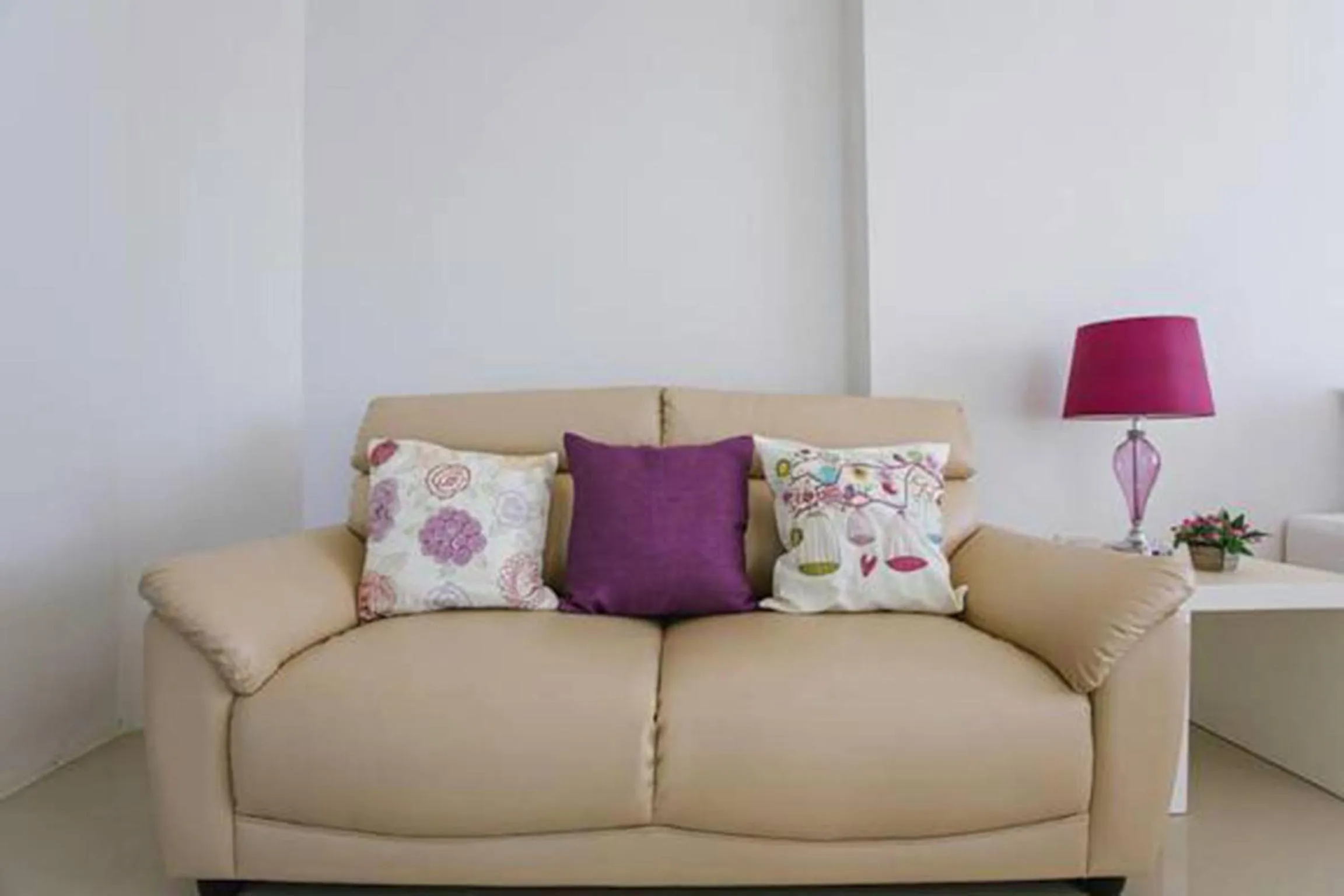 Photo of the whole room in The Terrace Hotel