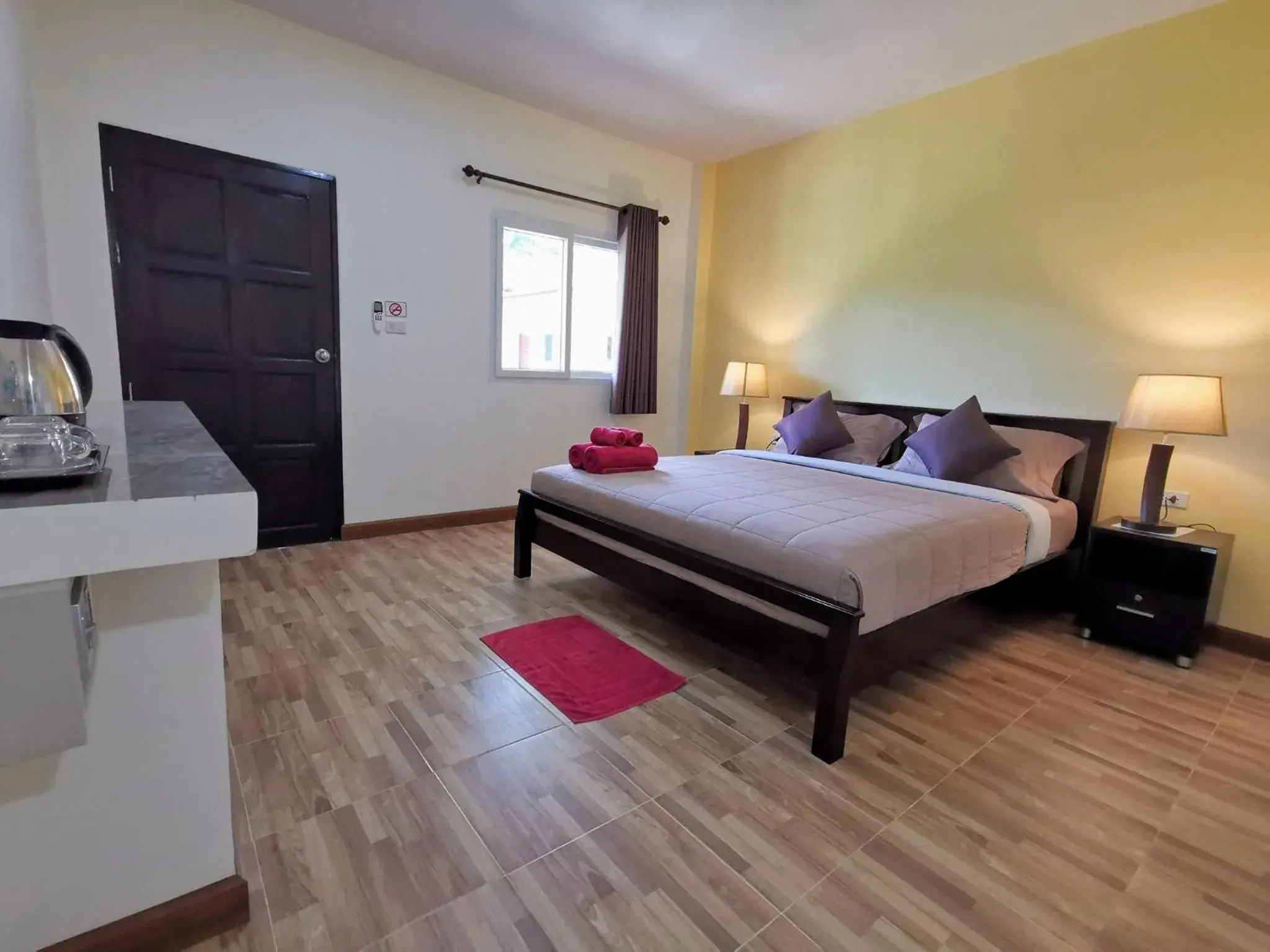 Budget Double Room in SER-EN-DIP-I-TY - SHA Extra Plus Budget Double Room in SER-EN-DIP-I-TY - SHA Extra Plus