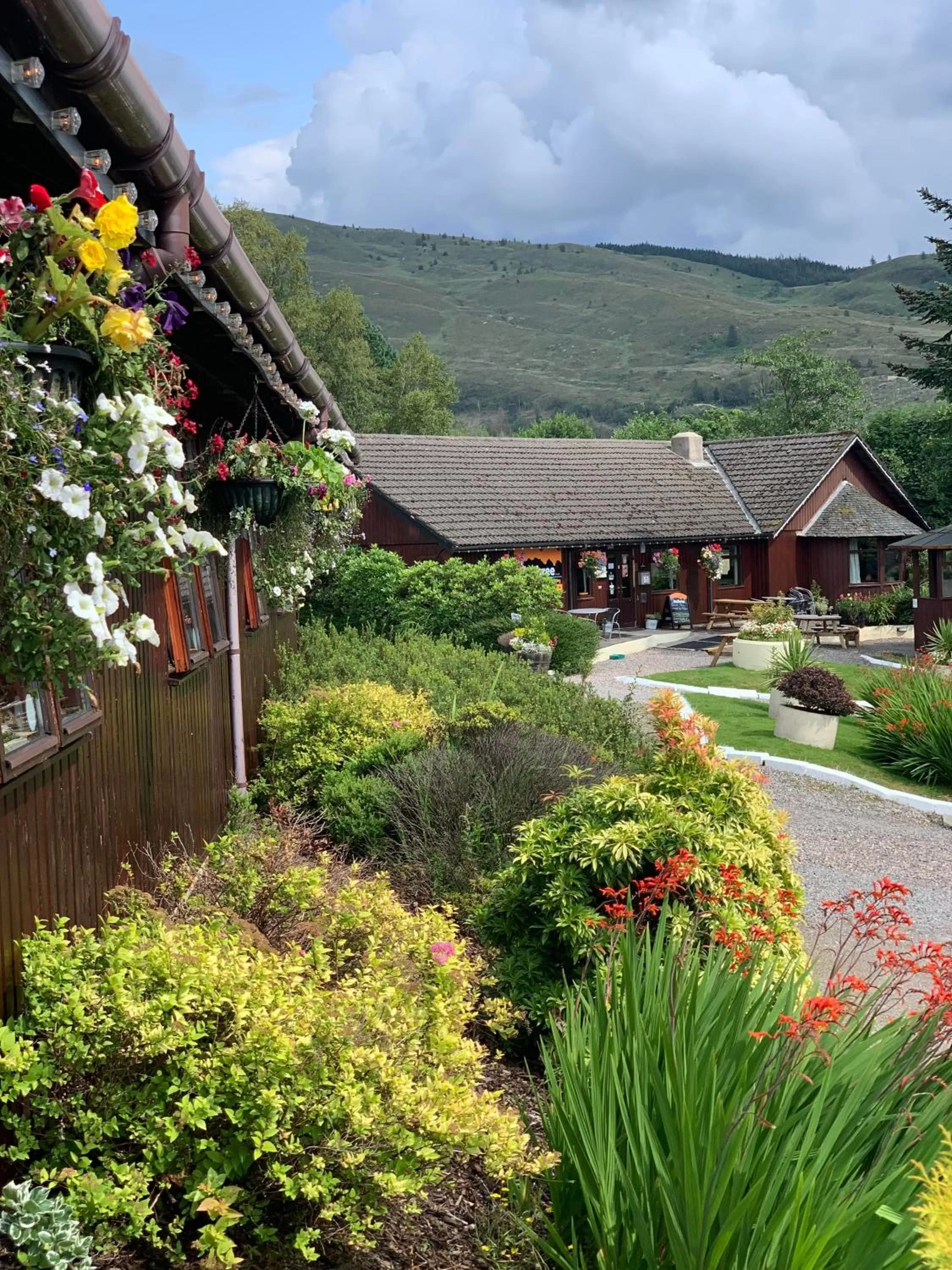 Property building in Roam West