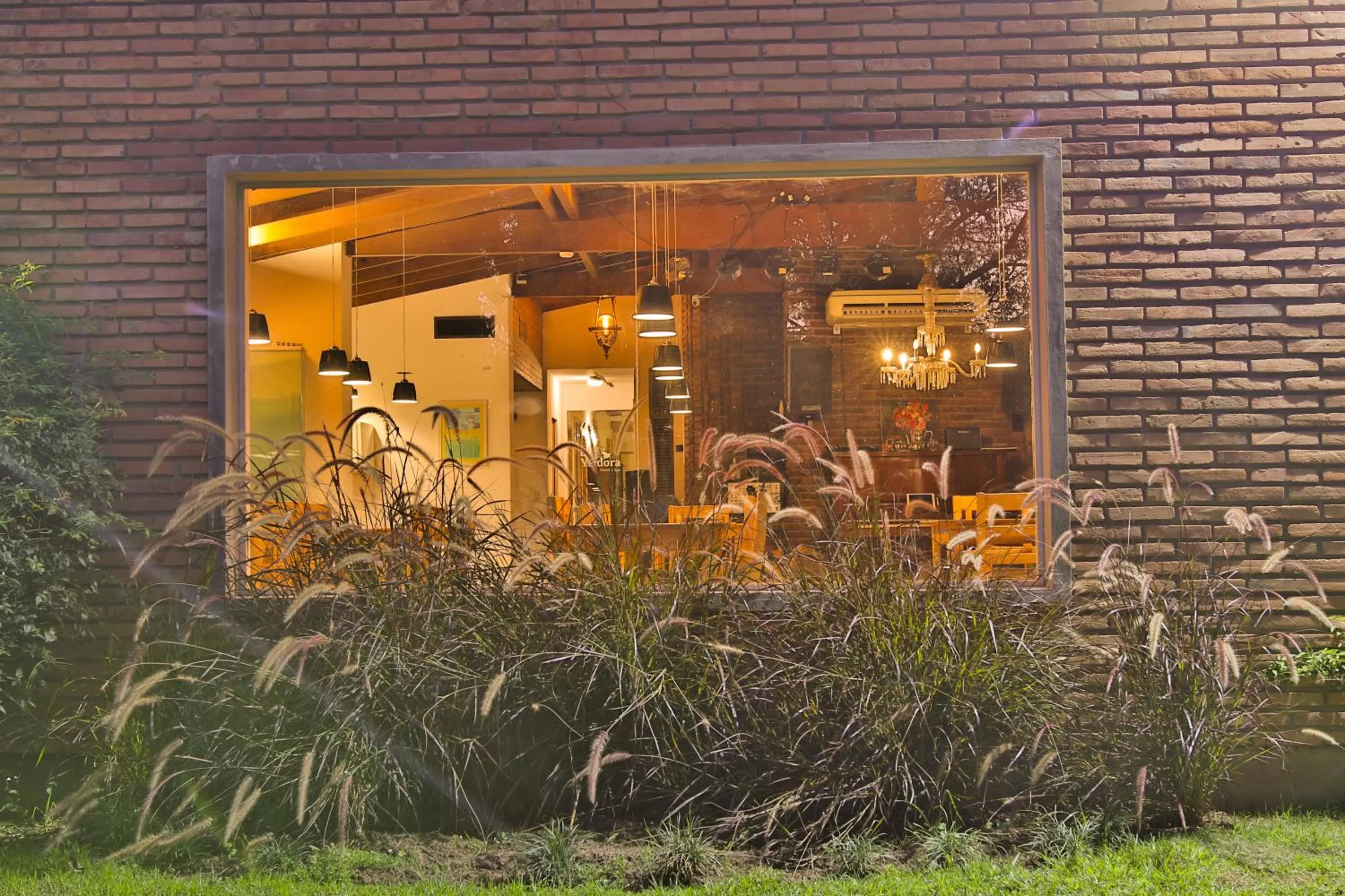 Property building in La Ysidora Hotel & Spa