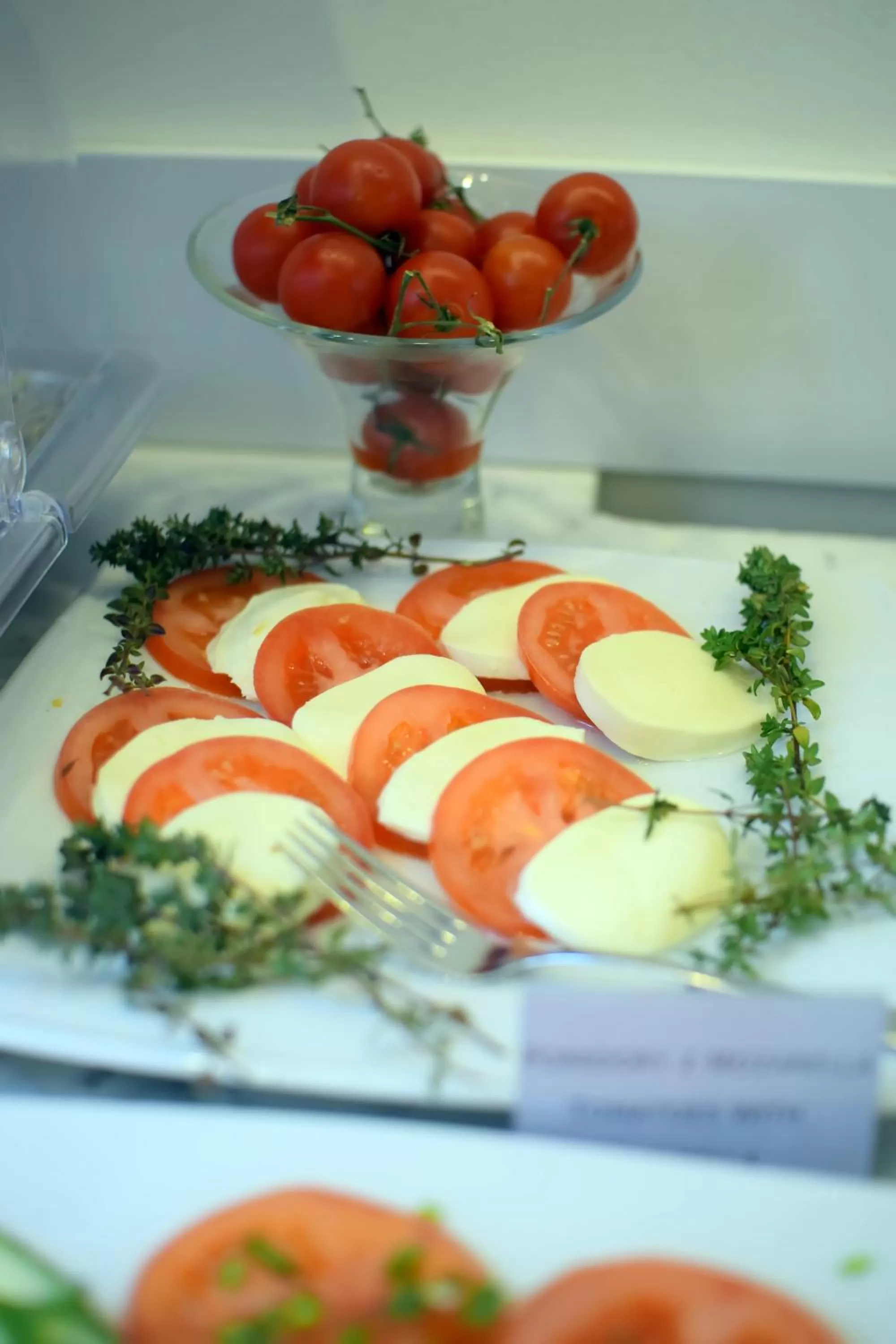 Food and drinks in Hotel Zamek Centrum