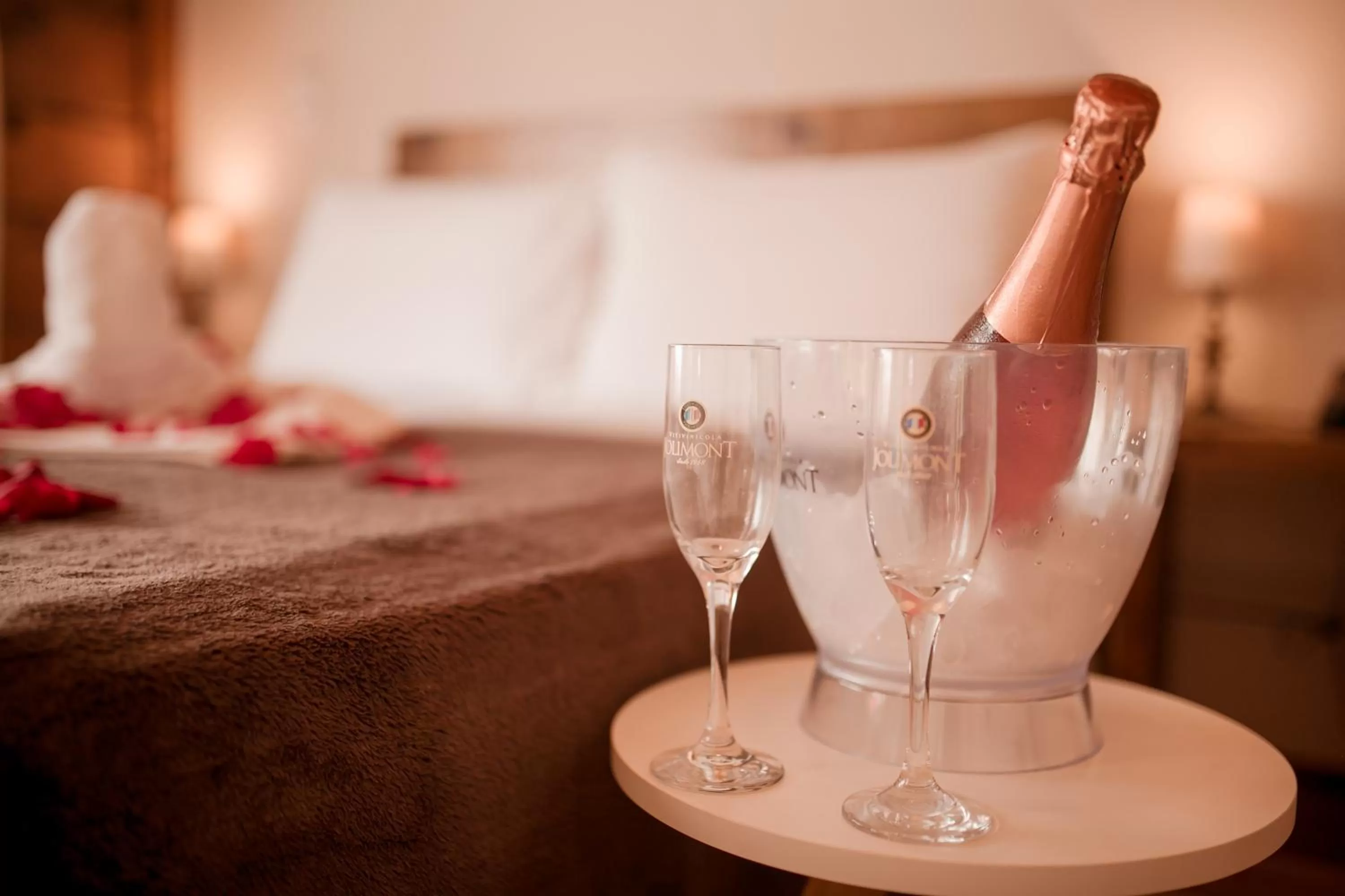 Drinks in Pousada Charm Canela