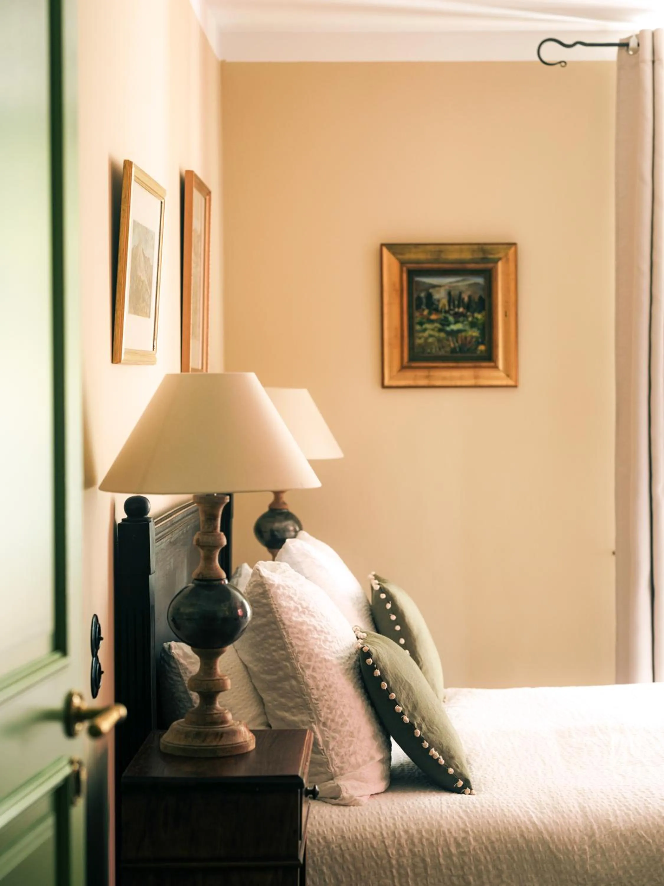 Junior Suite in Demeure Castel Brando Hôtel & Spa