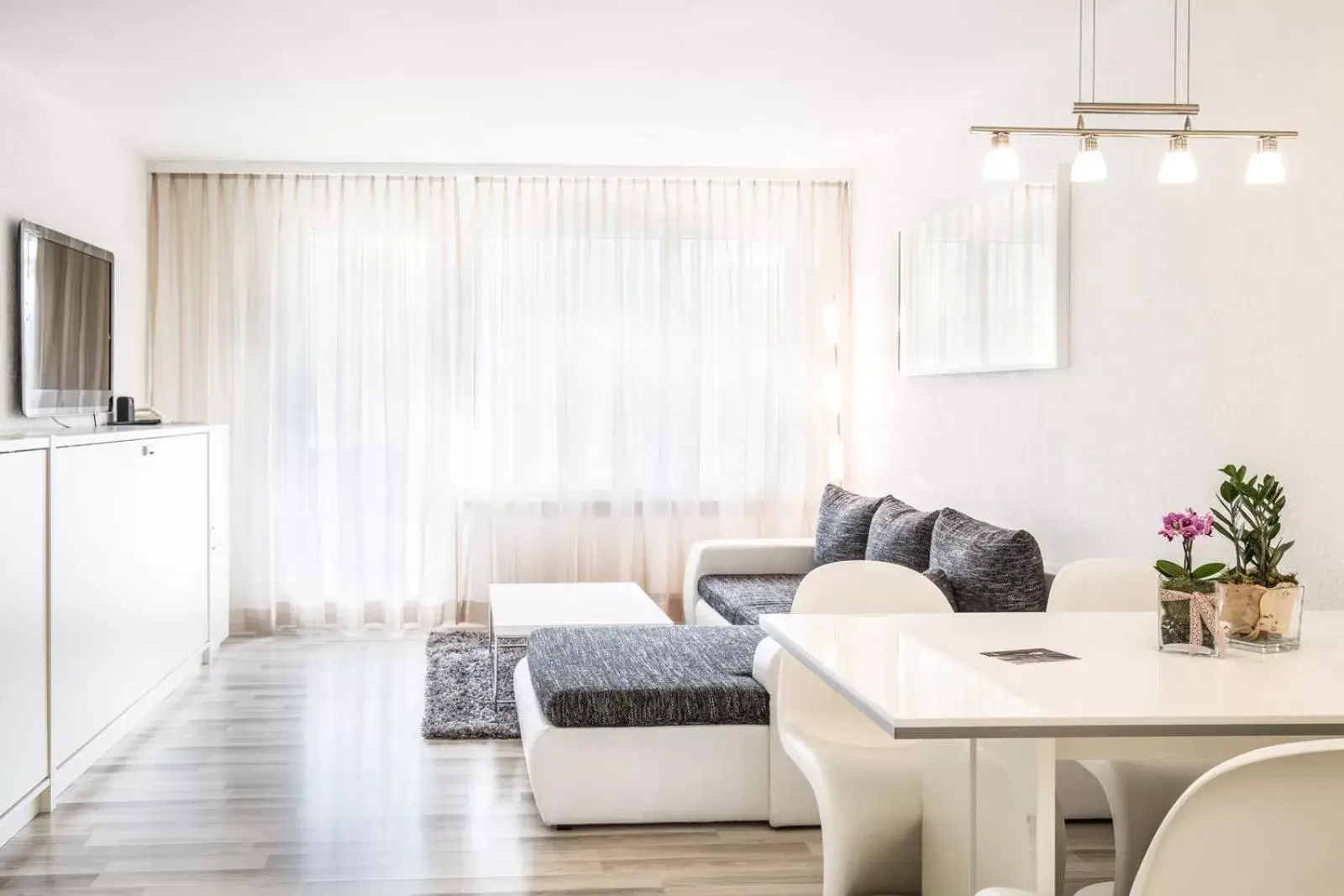 2 Room Modern Holiday Home in Kurhaus Lenzerheide 2 Room Modern Holiday Home in Kurhaus Lenzerheide