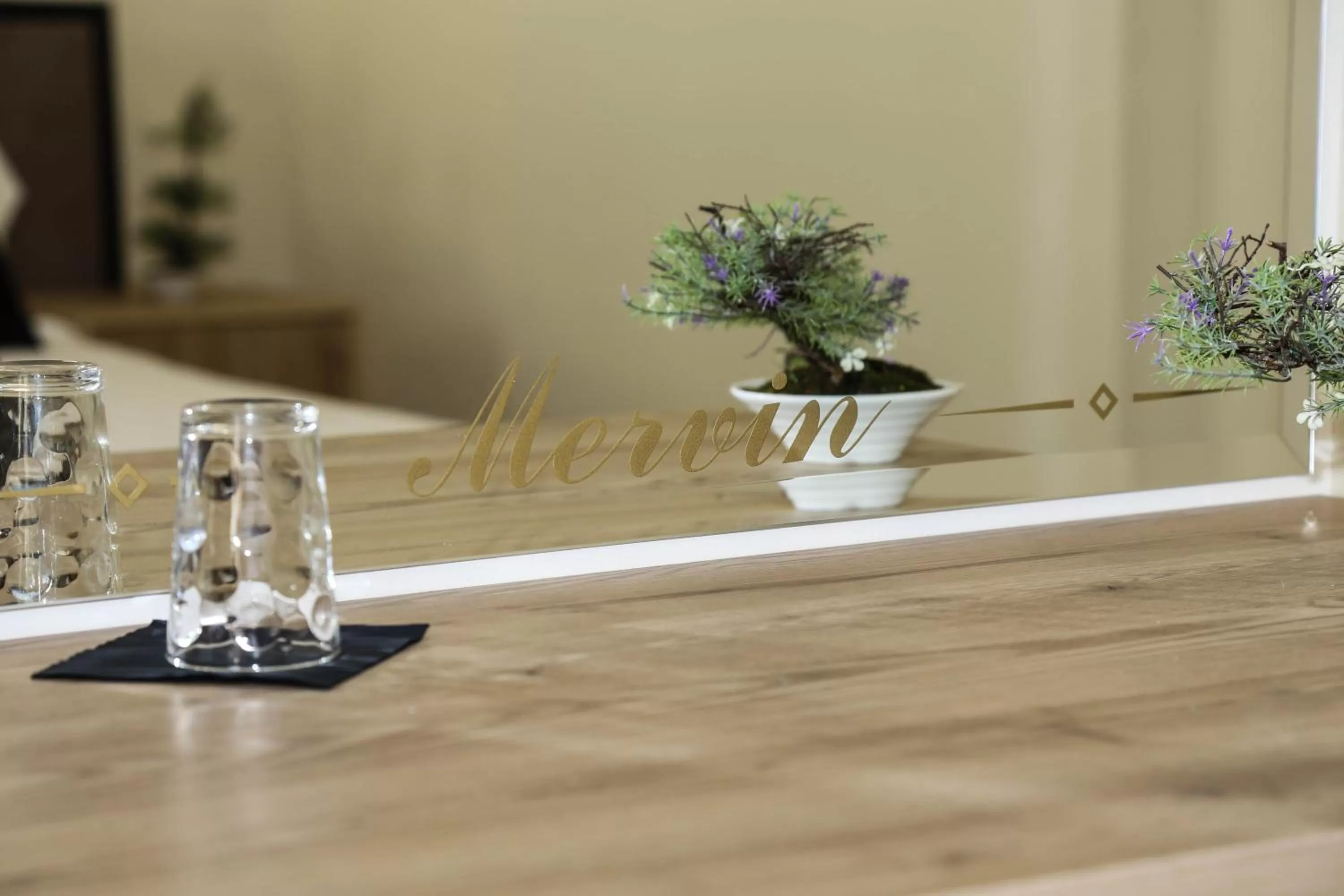 Area and facilities, Restaurant/Places to Eat in Mervin Hotel