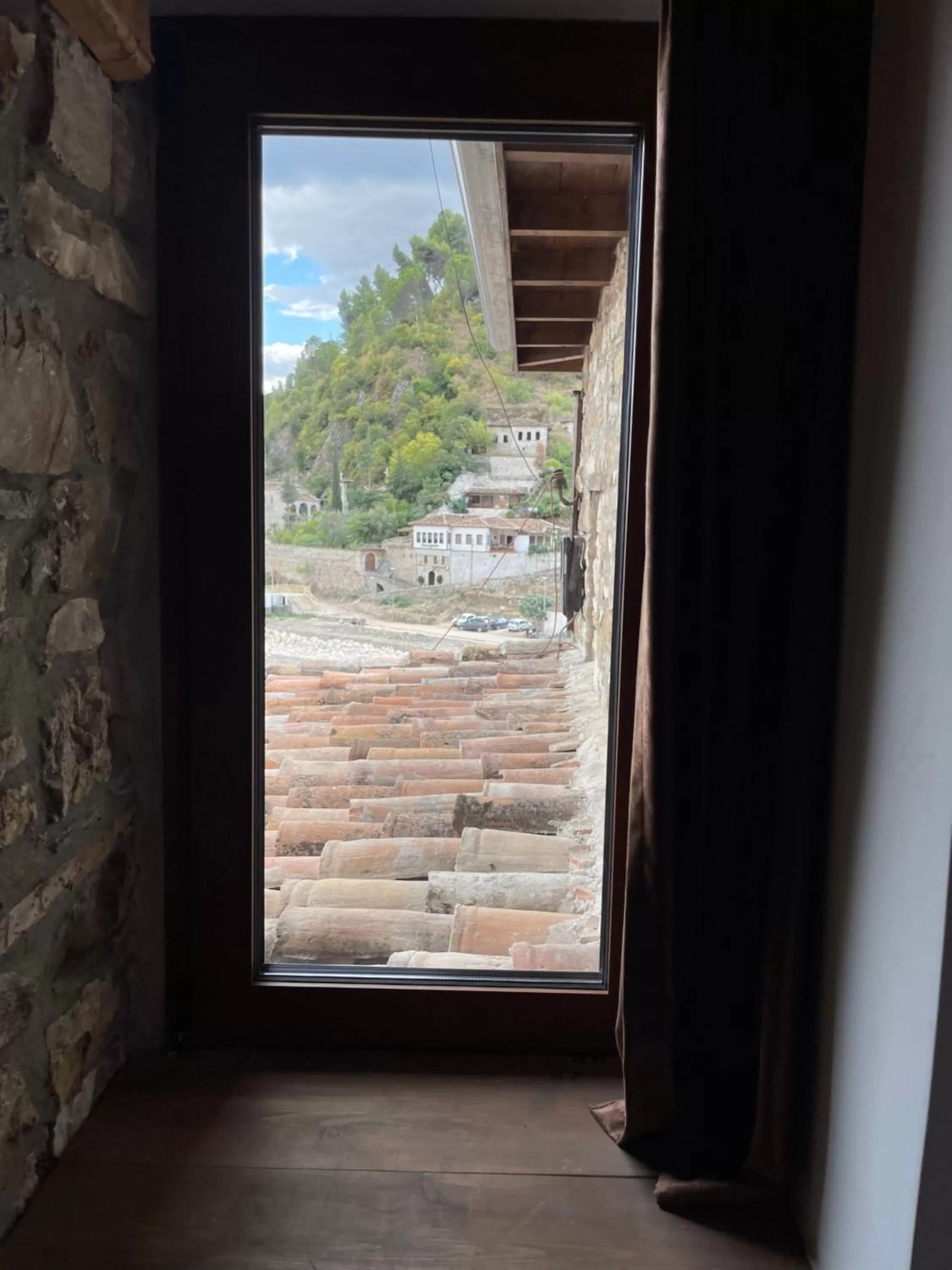 View (from property/room), View in HOTEL ANSEL