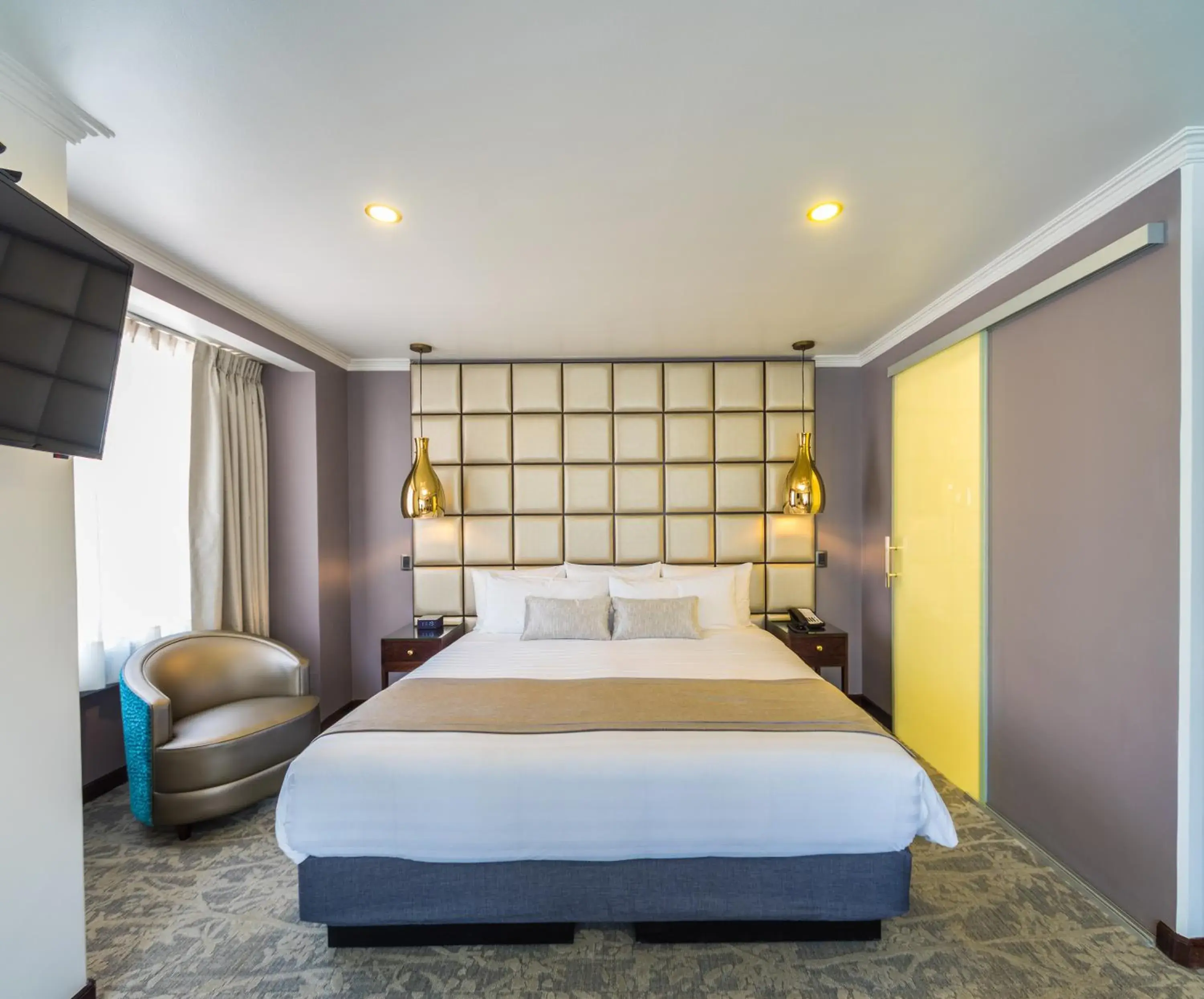 Presidential Suite in Ritz Apart Hotel Presidential Suite in Ritz Apart Hotel