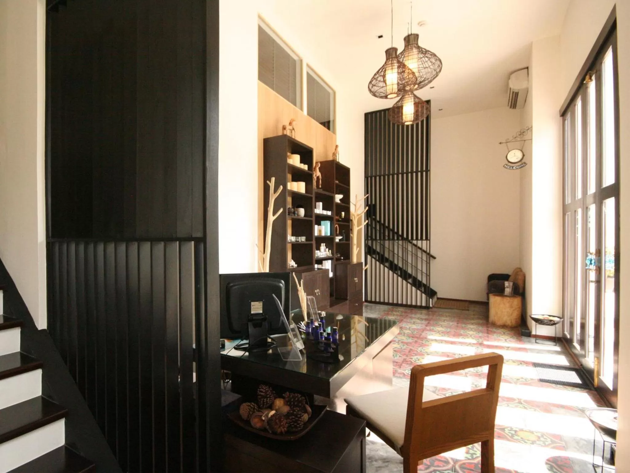 Spa and wellness centre/facilities in The Sea Koh Samui Resort and Residences by Tolani