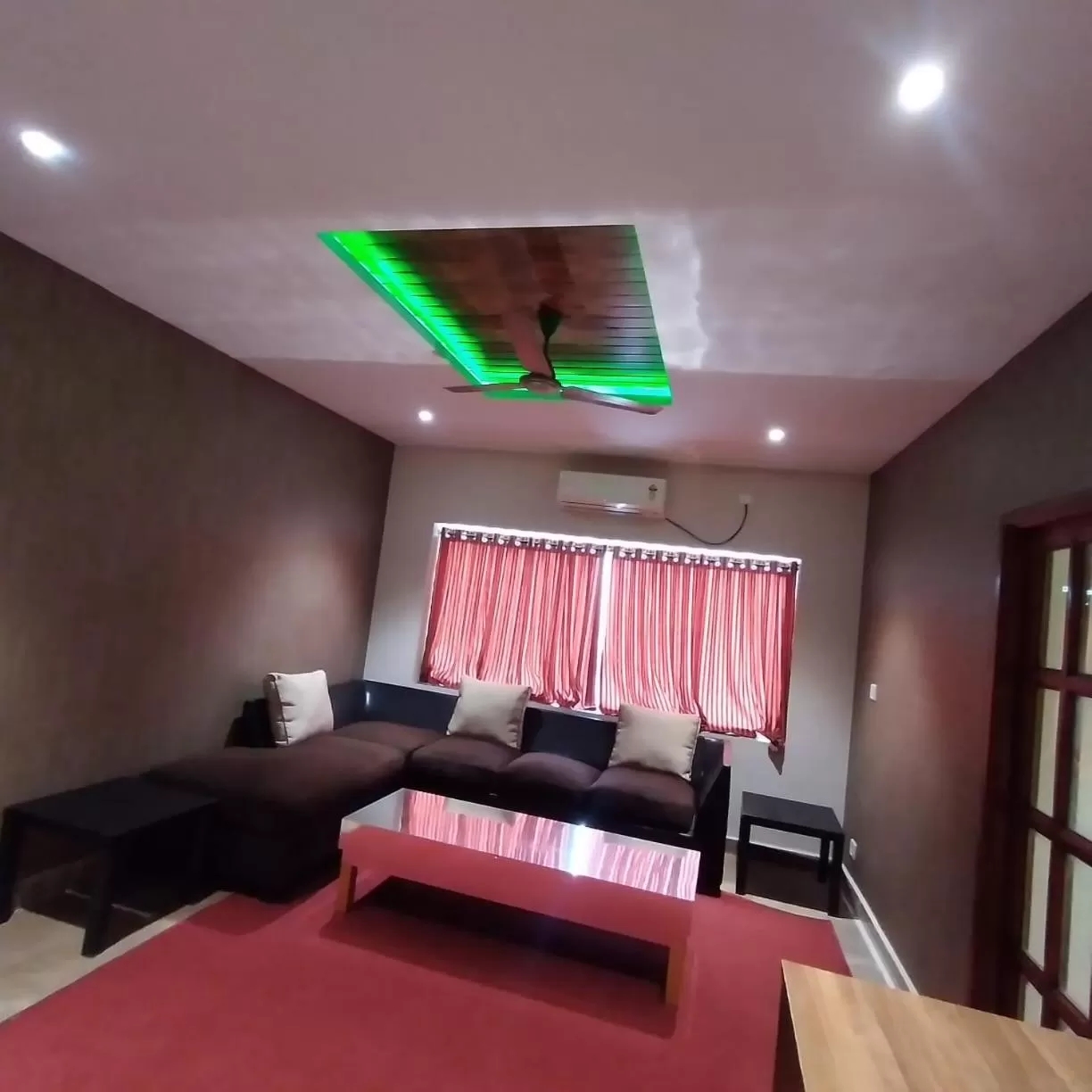 Sangam Inn & Banquets