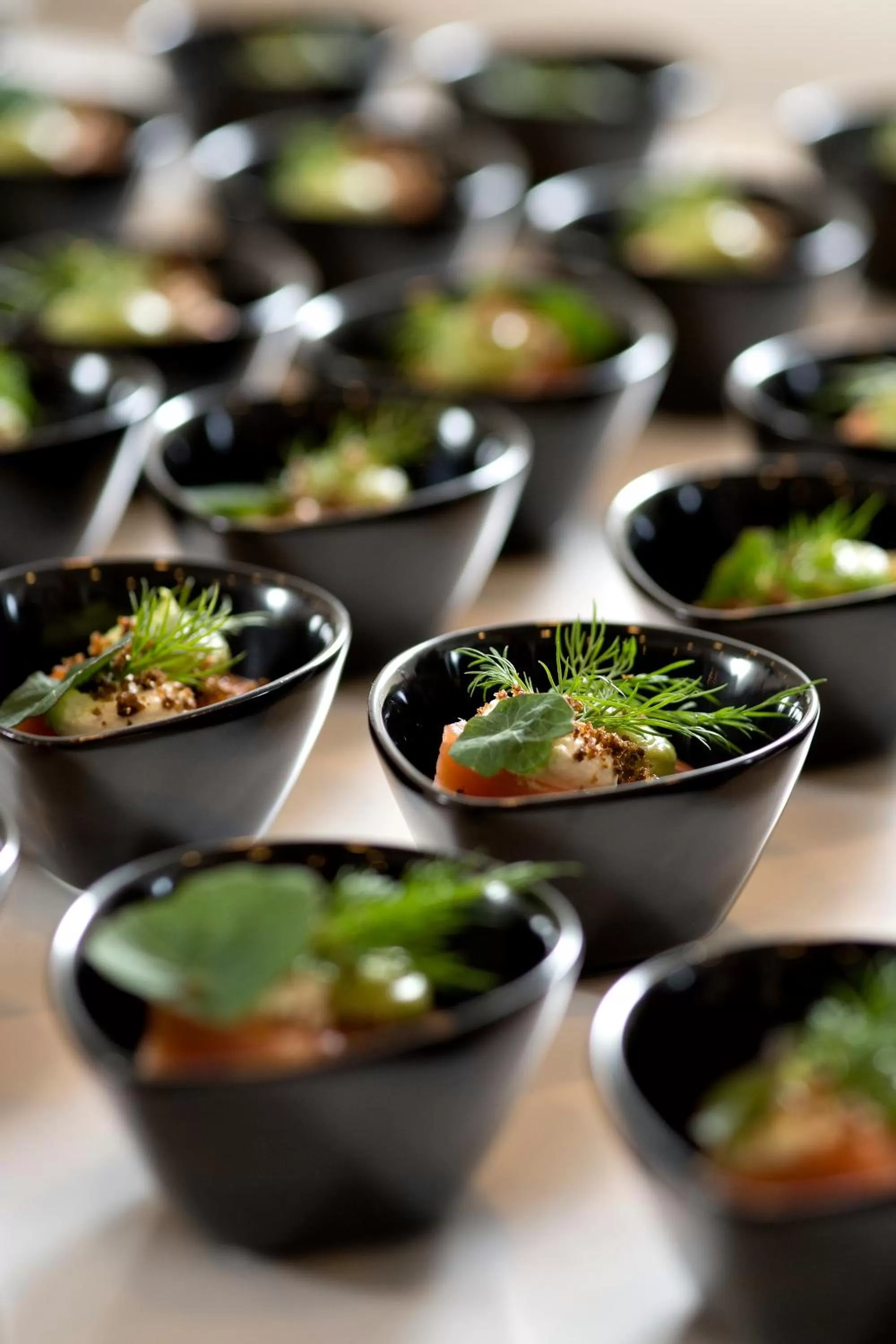 Food in Golf Hotel Viborg