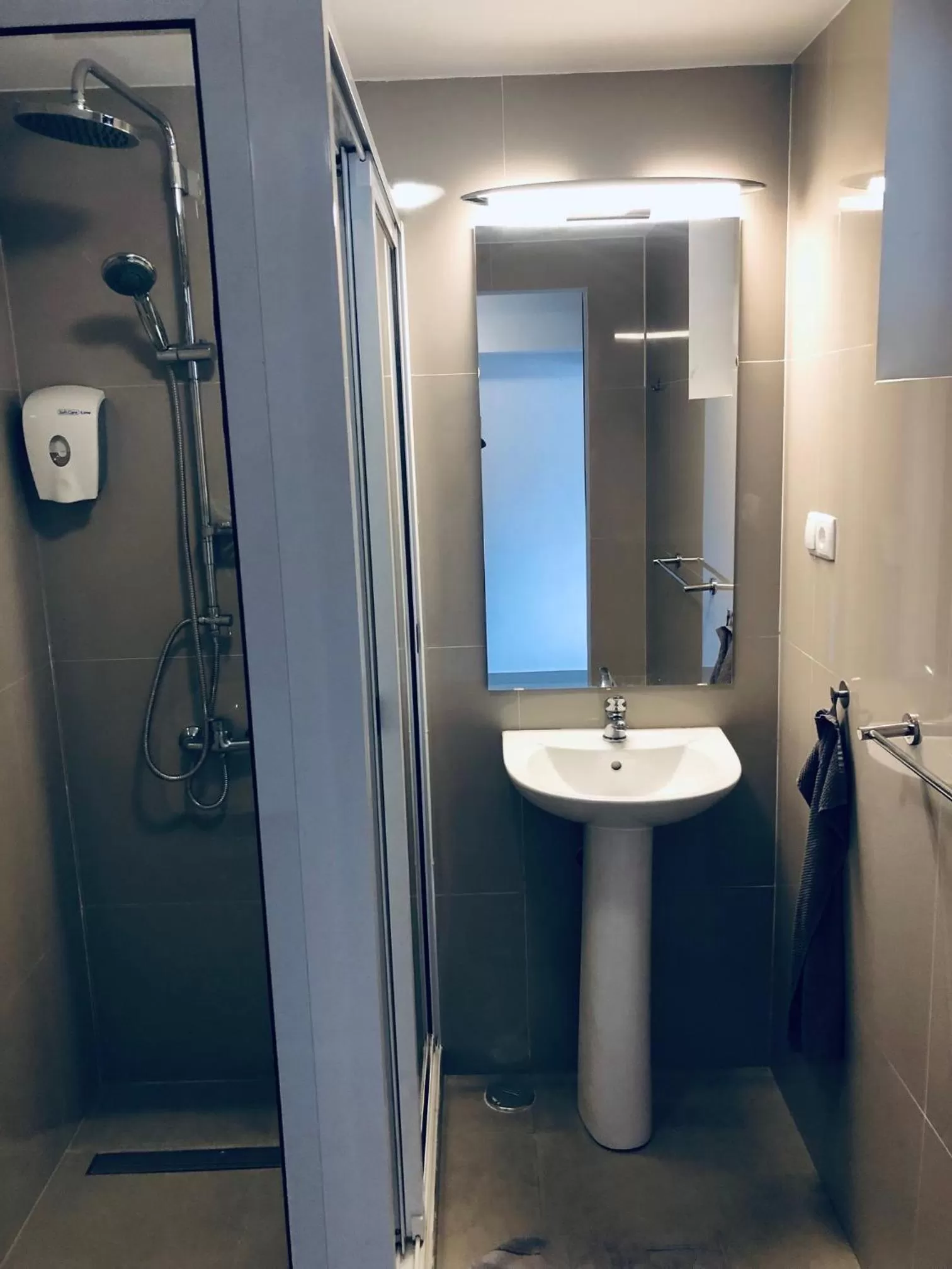 Bathroom in Vila Mira Mar