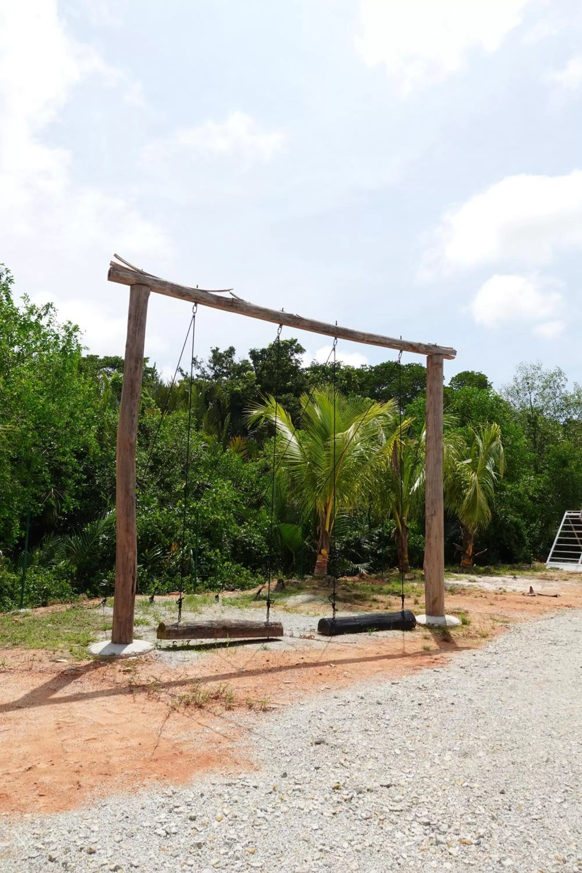 Activities in SENTA Adventure Camp & Resort