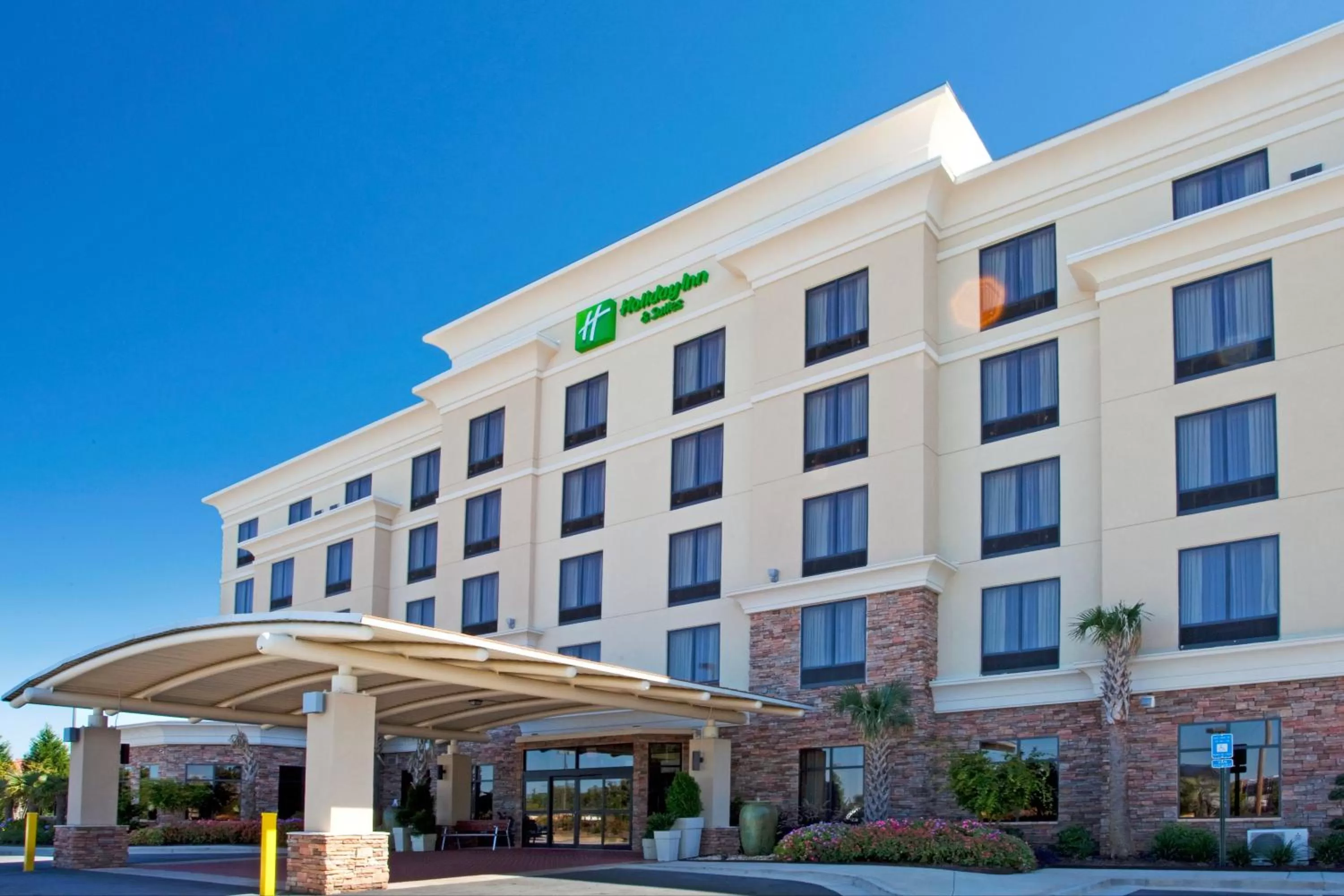 Holiday Inn Hotel & Suites Stockbridge-Atlanta I-75 by IHG