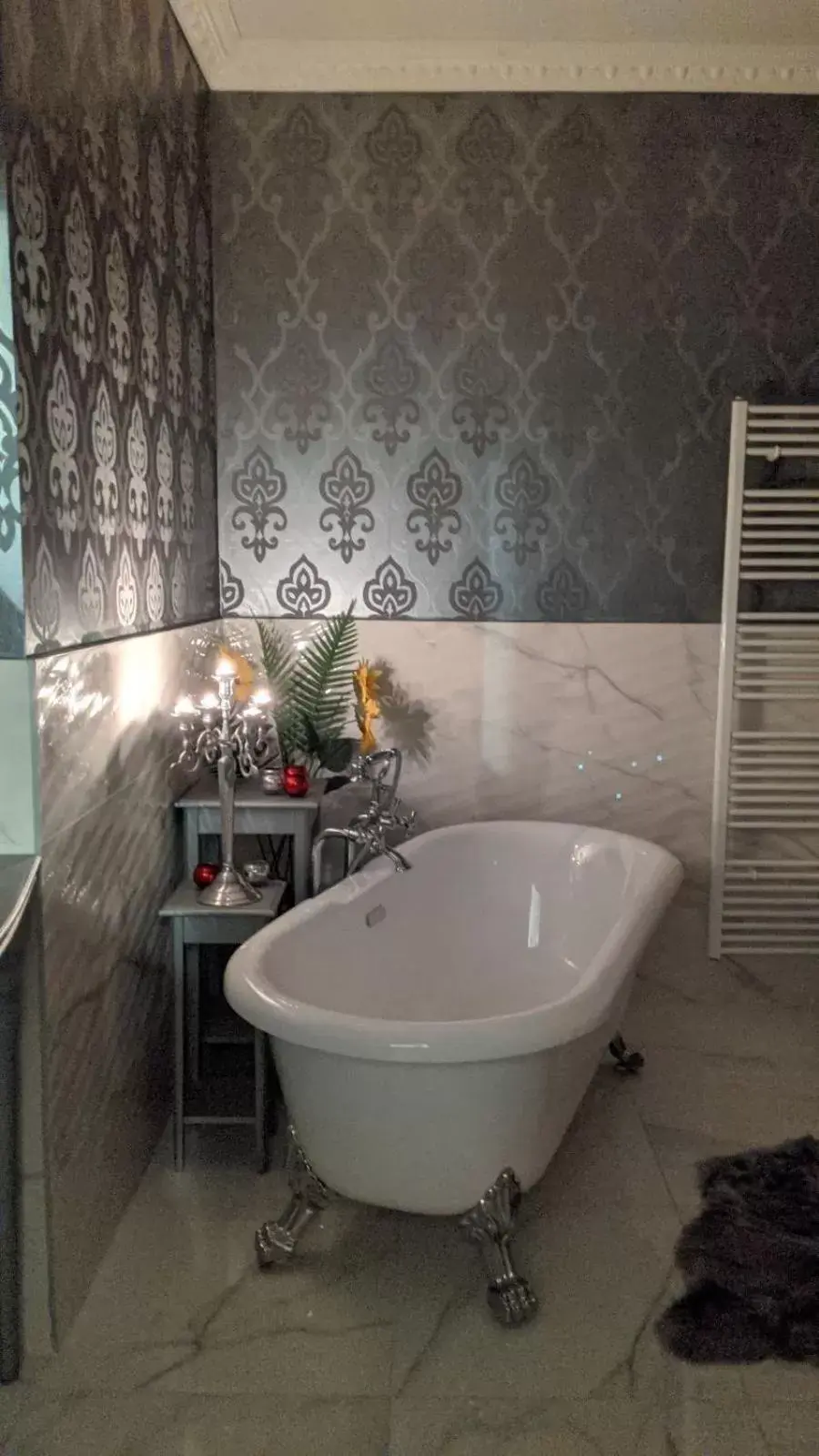 Deluxe Junior Suite in İsa Begov Hamam Hotel Deluxe Junior Suite in İsa Begov Hamam Hotel