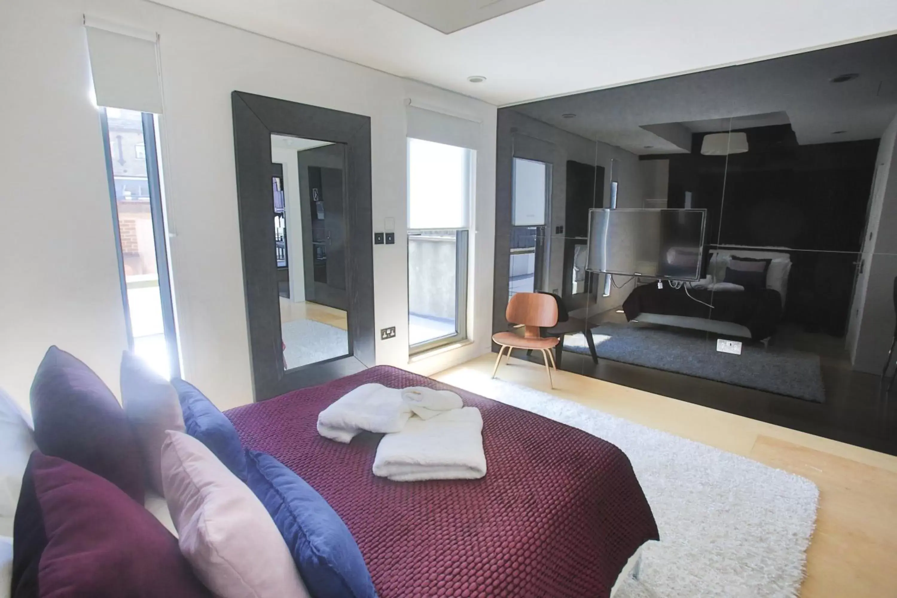 Suite with Terrace in Room Home Stay Suite with Terrace in Room Home Stay