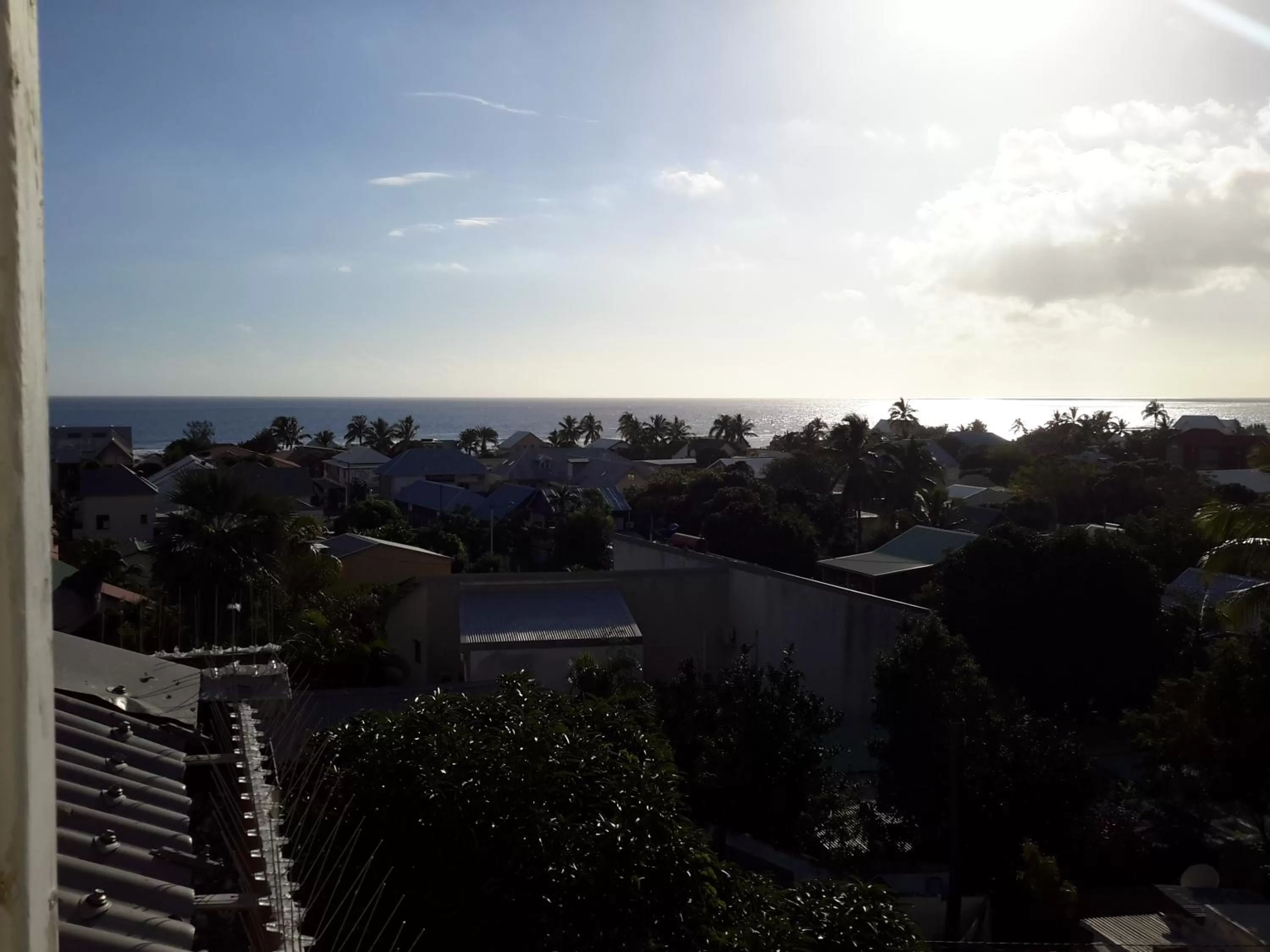 Chambre d'Hôte Ti coin Tranquille