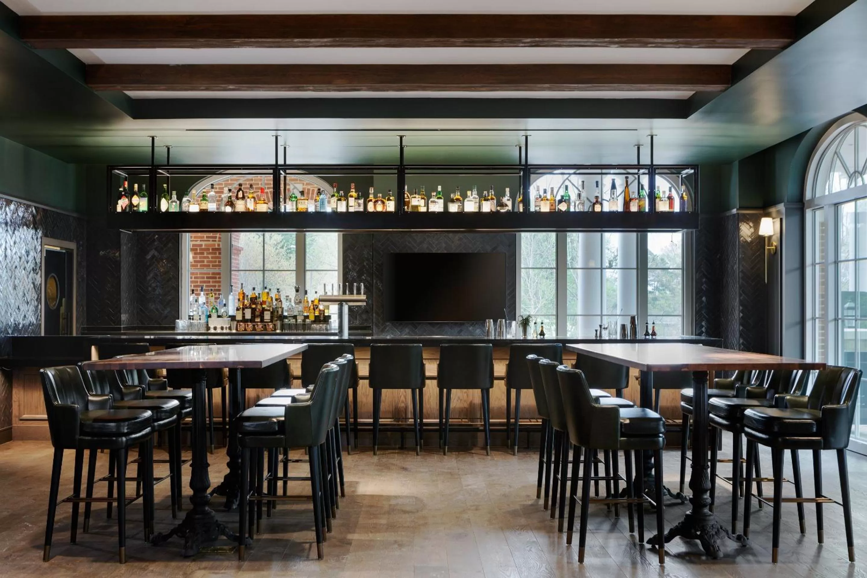 Restaurant/places to eat in Kimpton - The Forum Hotel by IHG