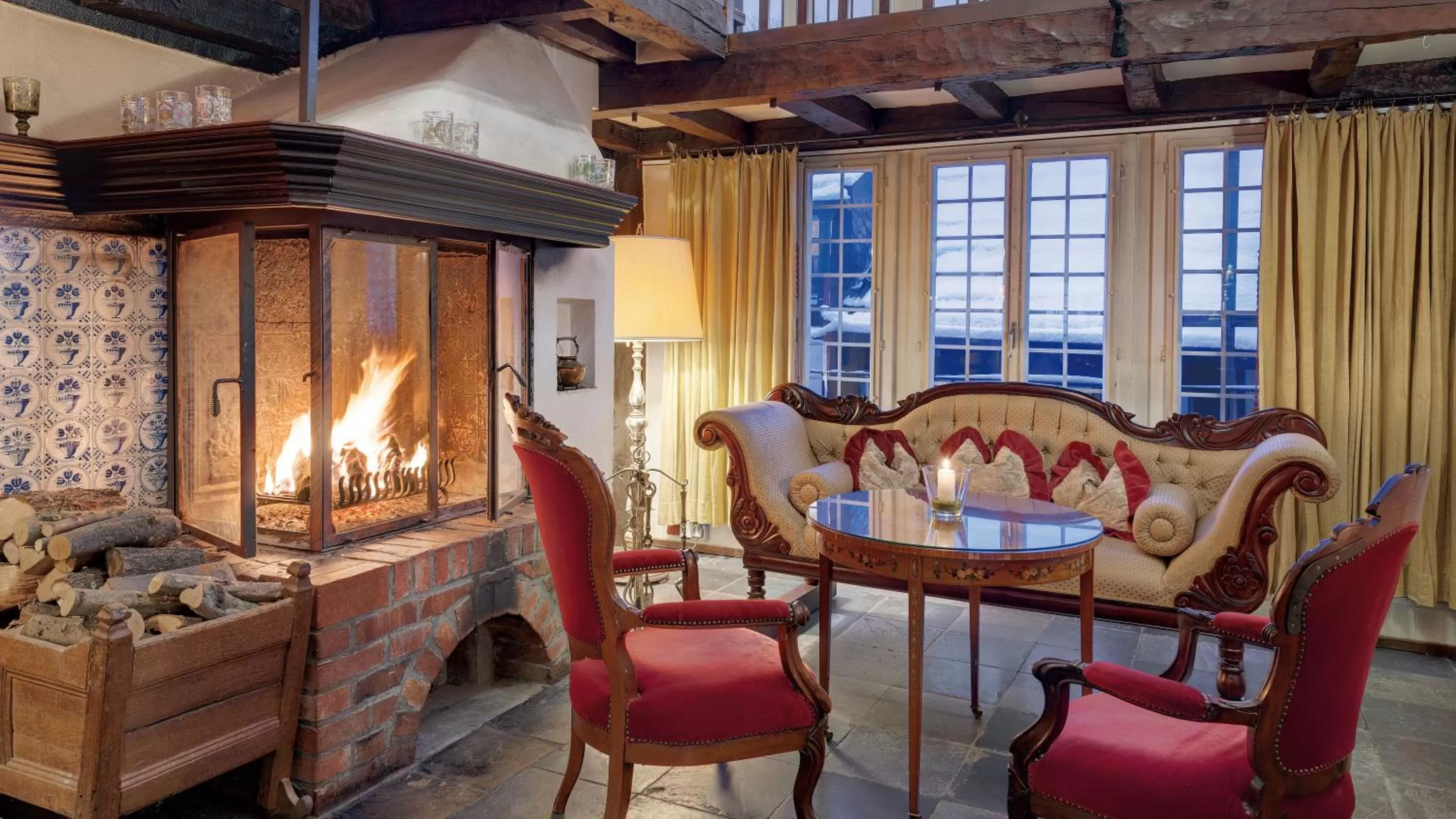 Lounge or bar in Wyndham Garden Gummersbach